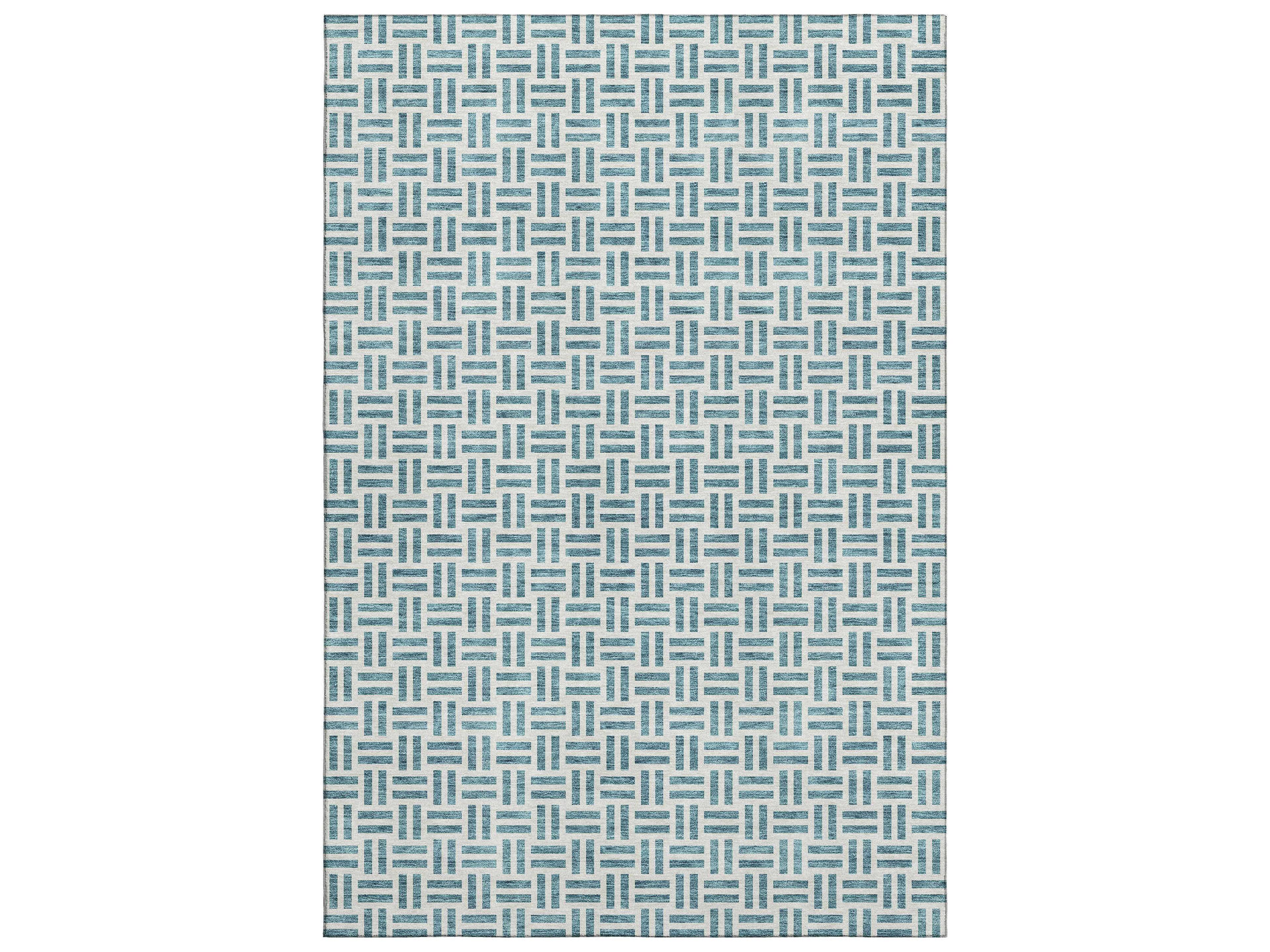 Dalyn Mayfield Geometric Area Rug