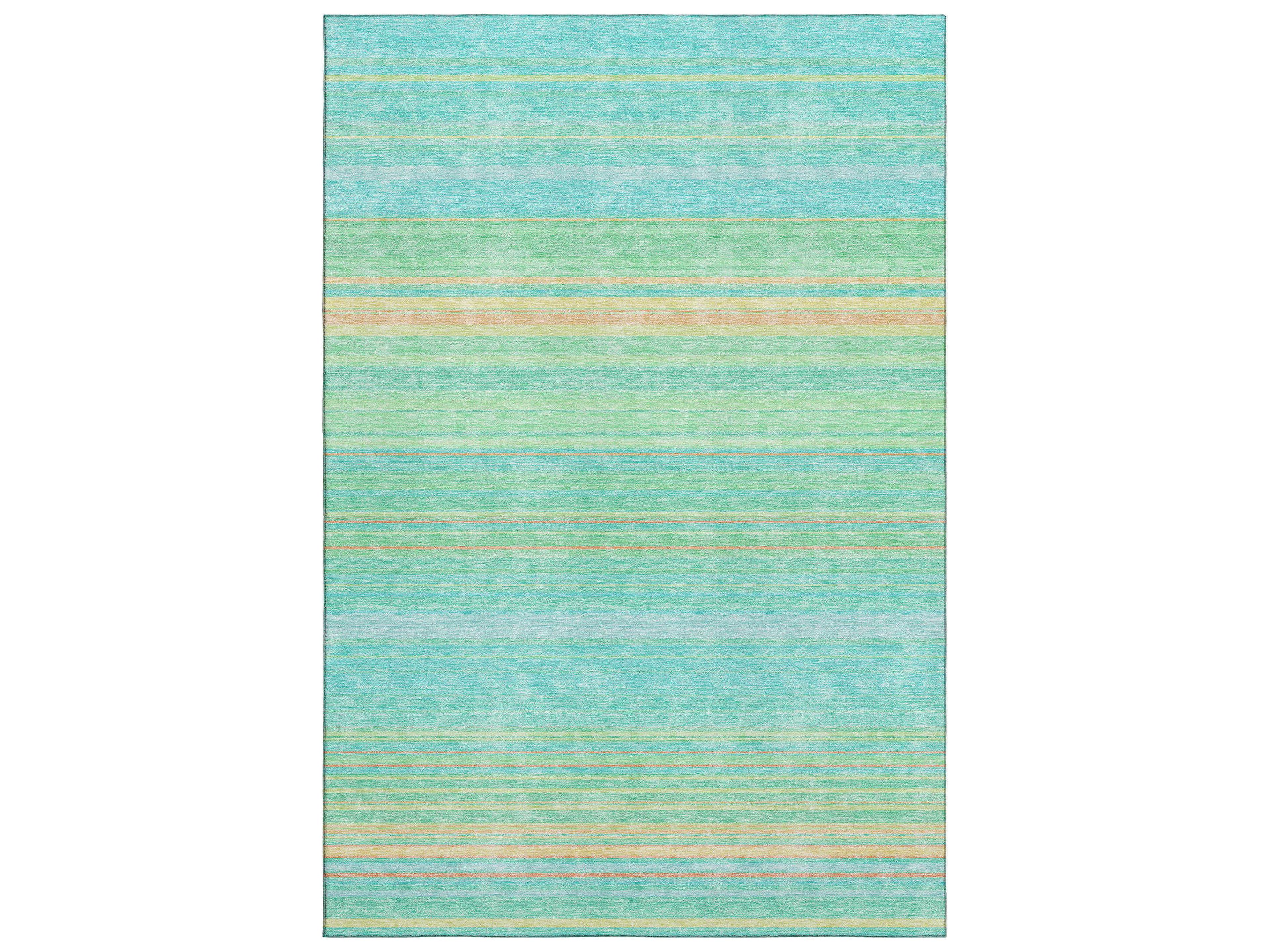Dalyn Mayfield Striped Area Rug