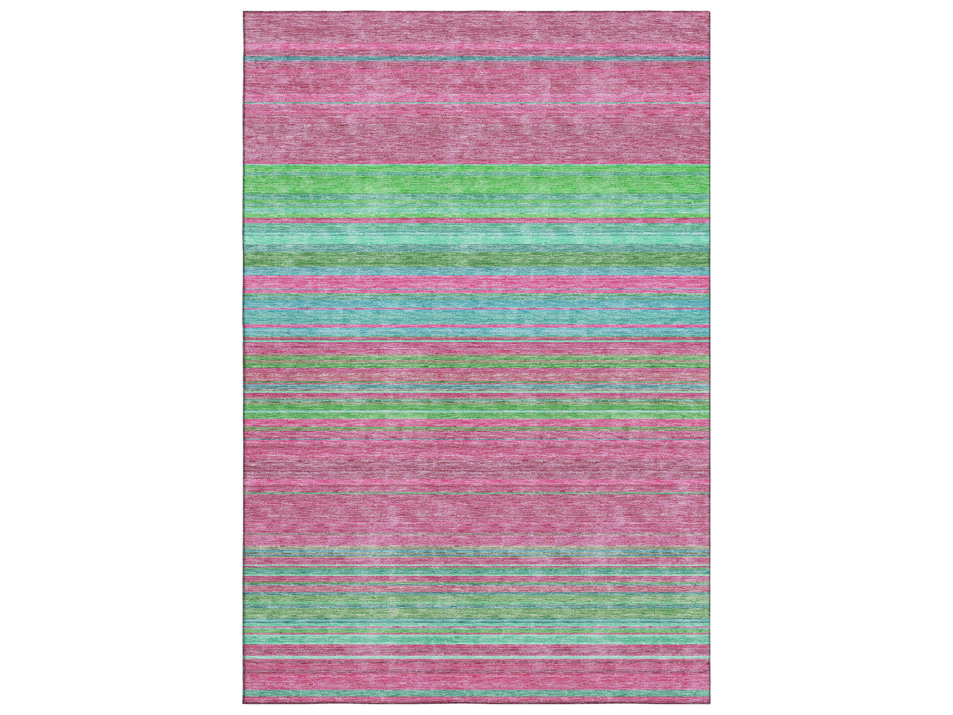 Dalyn Mayfield Striped Area Rug