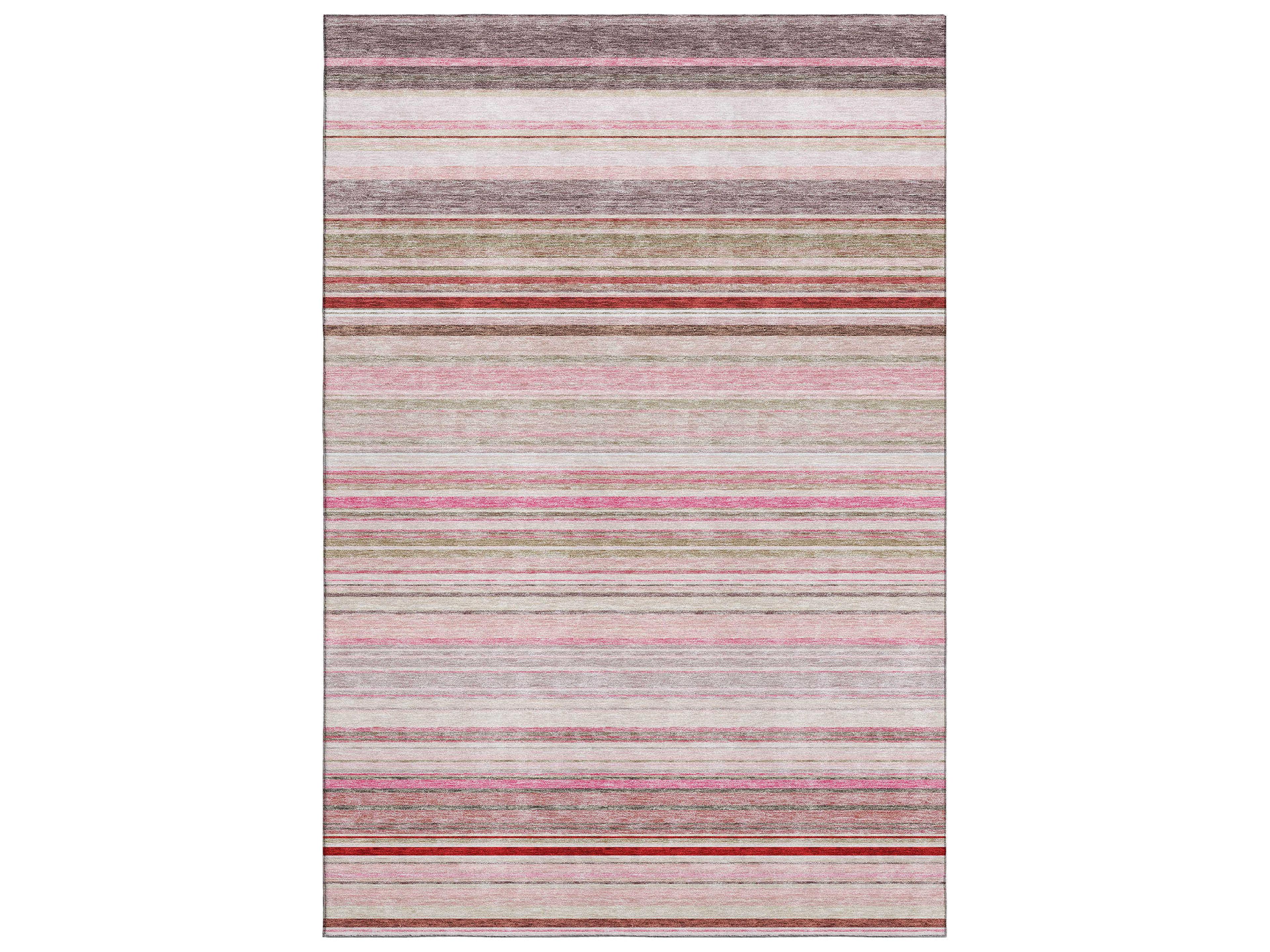 Dalyn Mayfield Striped Area Rug