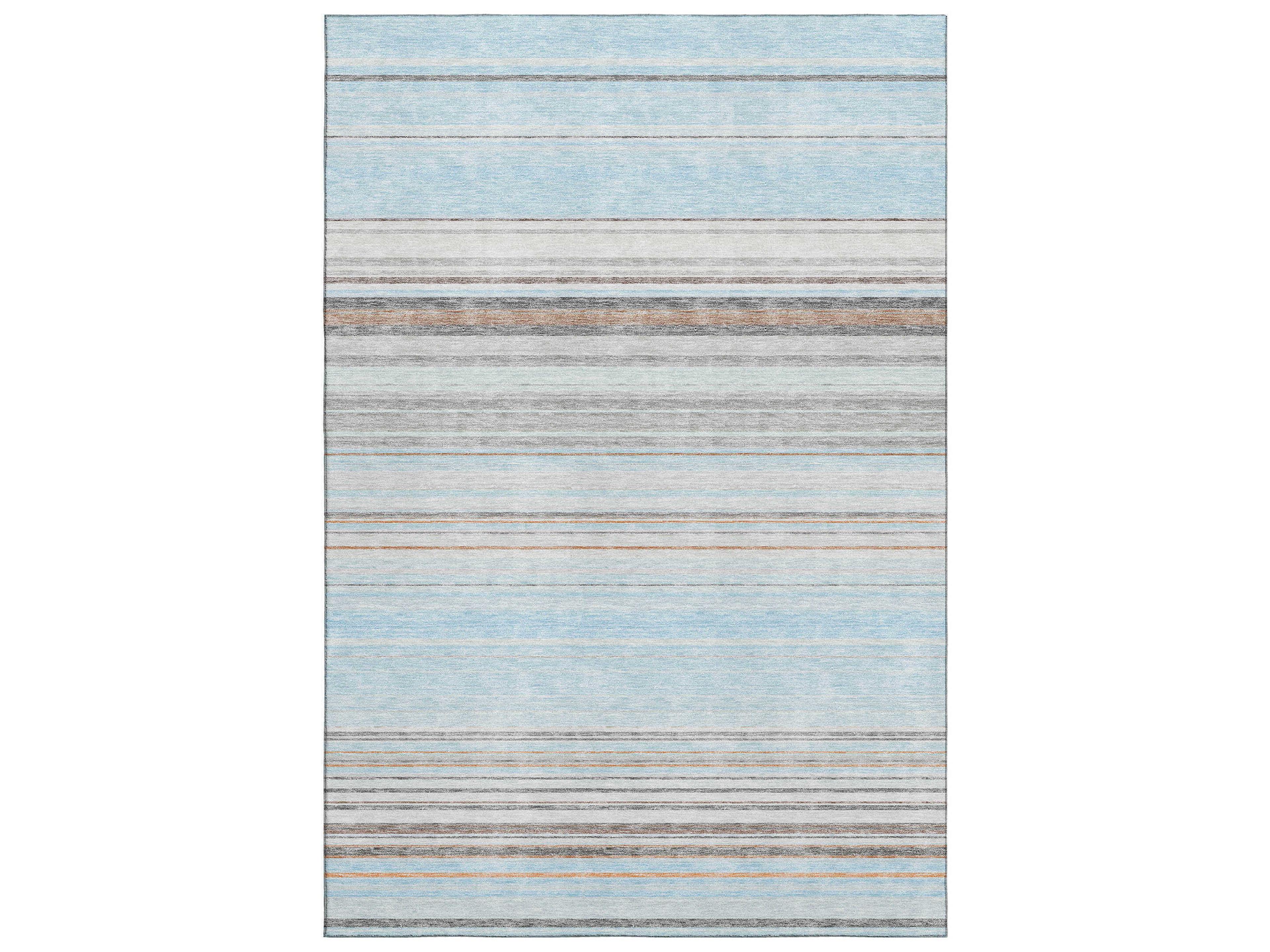 Dalyn Mayfield Striped Area Rug