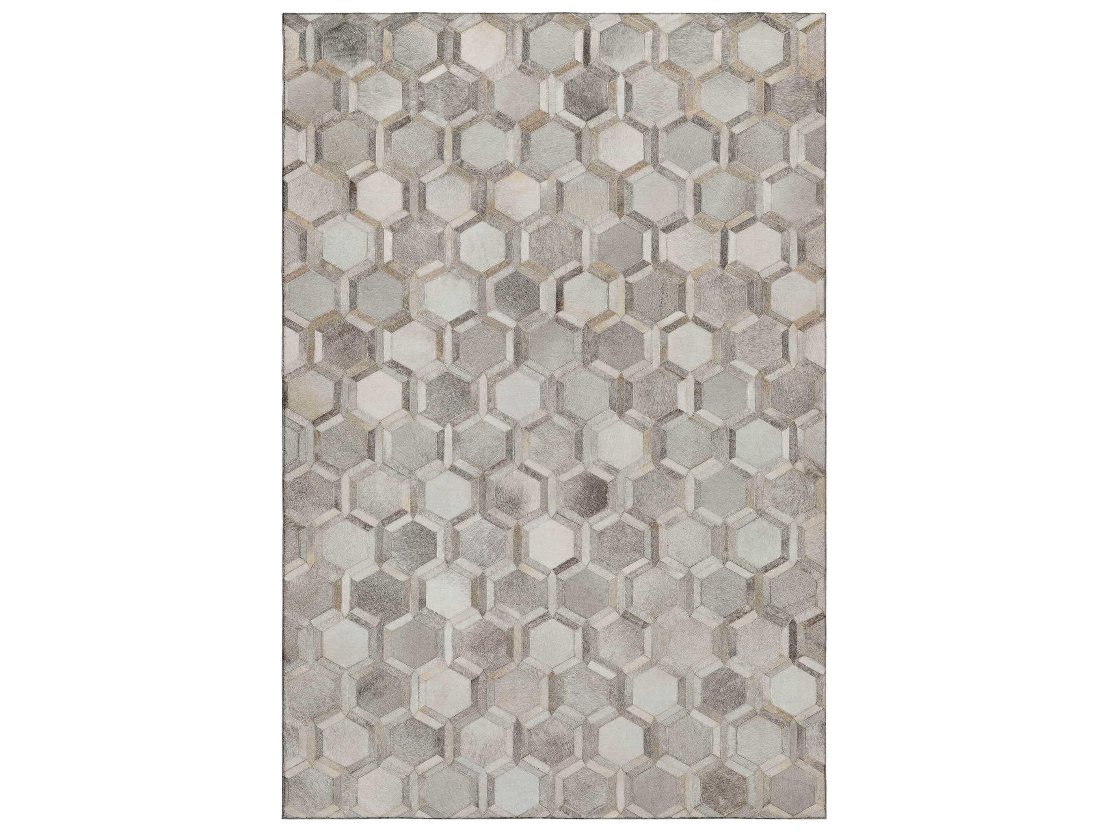 Dalyn Mayfield Geometric Area Rug