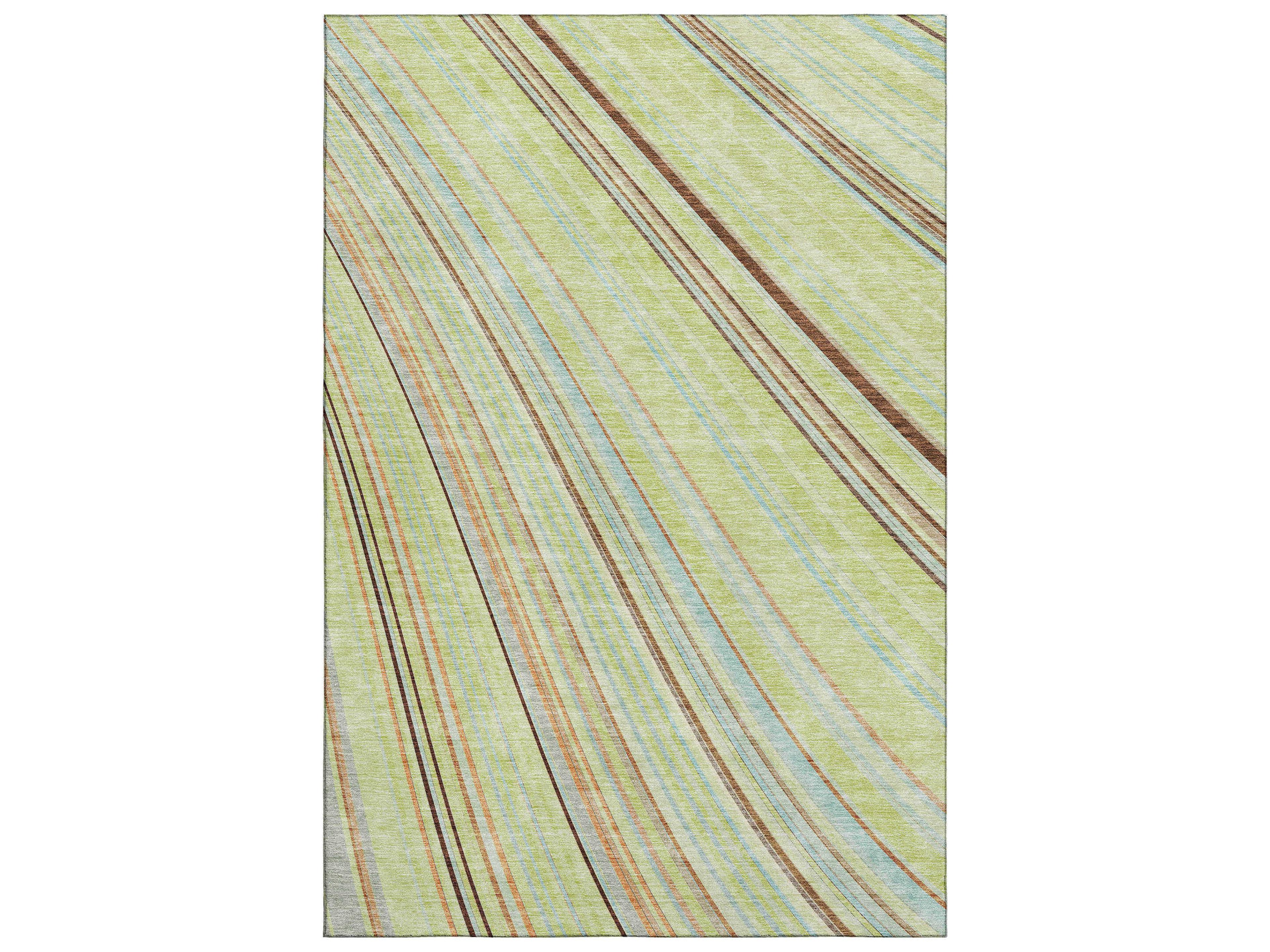 Dalyn Mayfield Geometric Area Rug