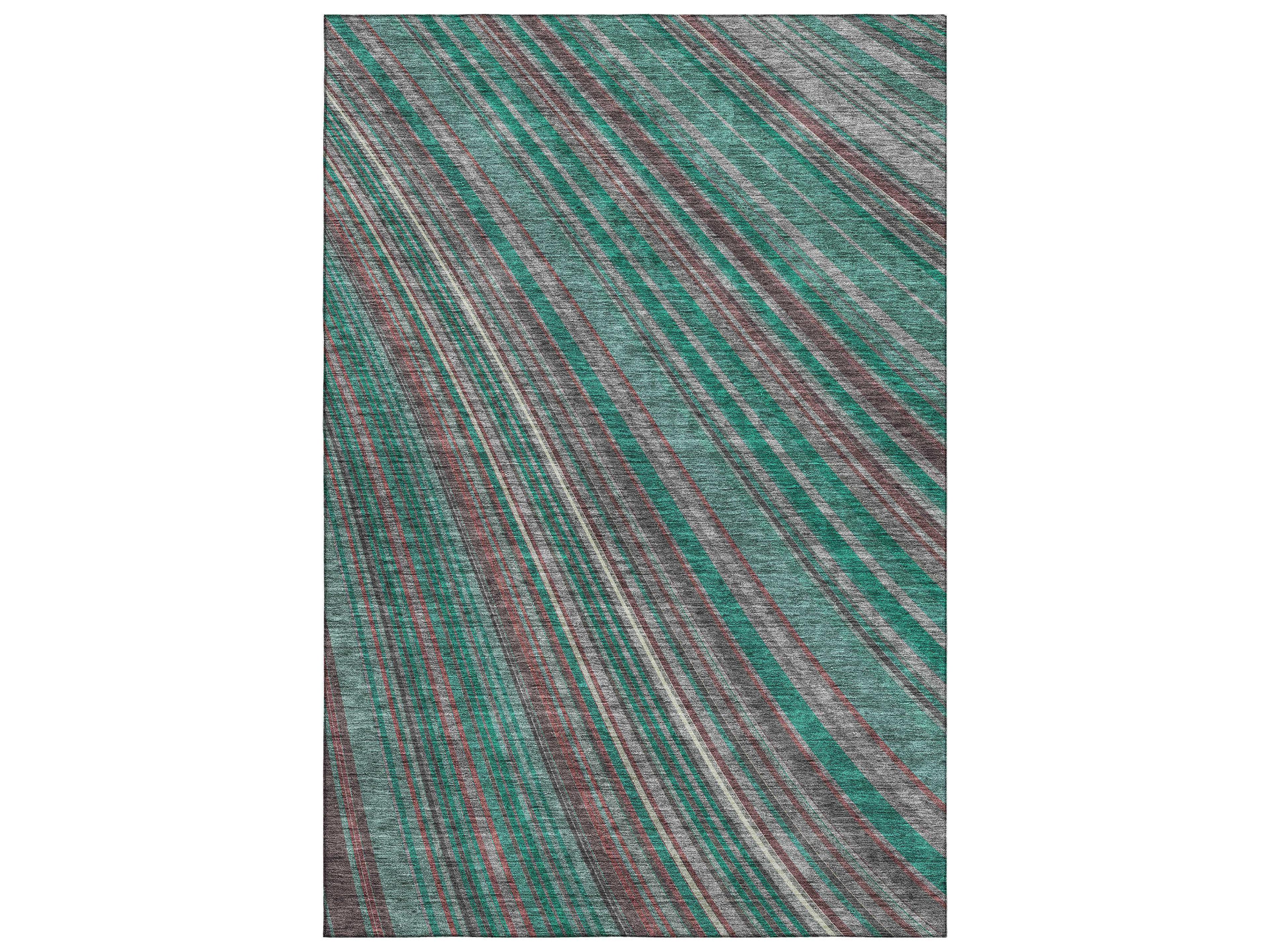Dalyn Mayfield Geometric Area Rug