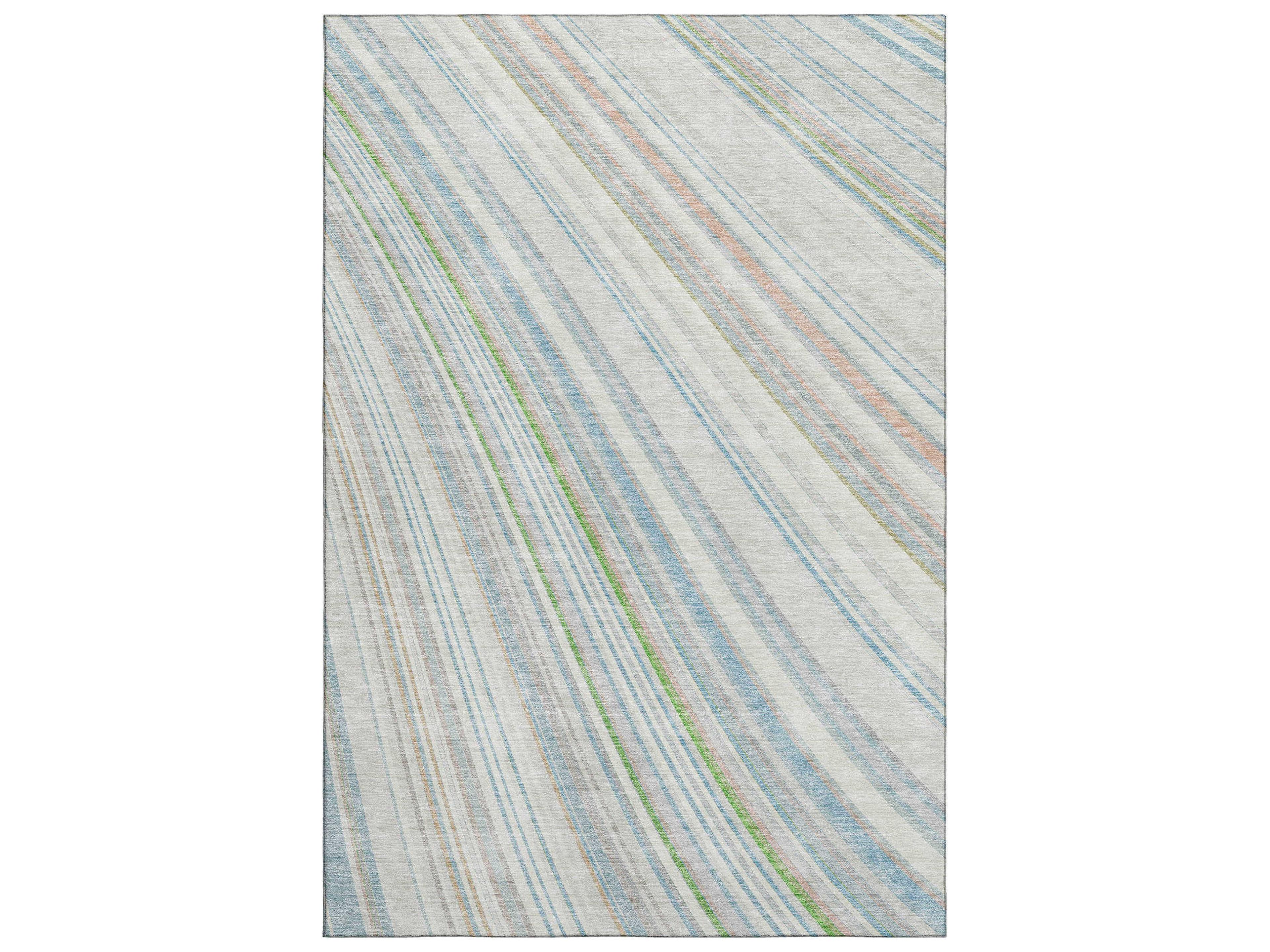 Dalyn Mayfield Geometric Area Rug