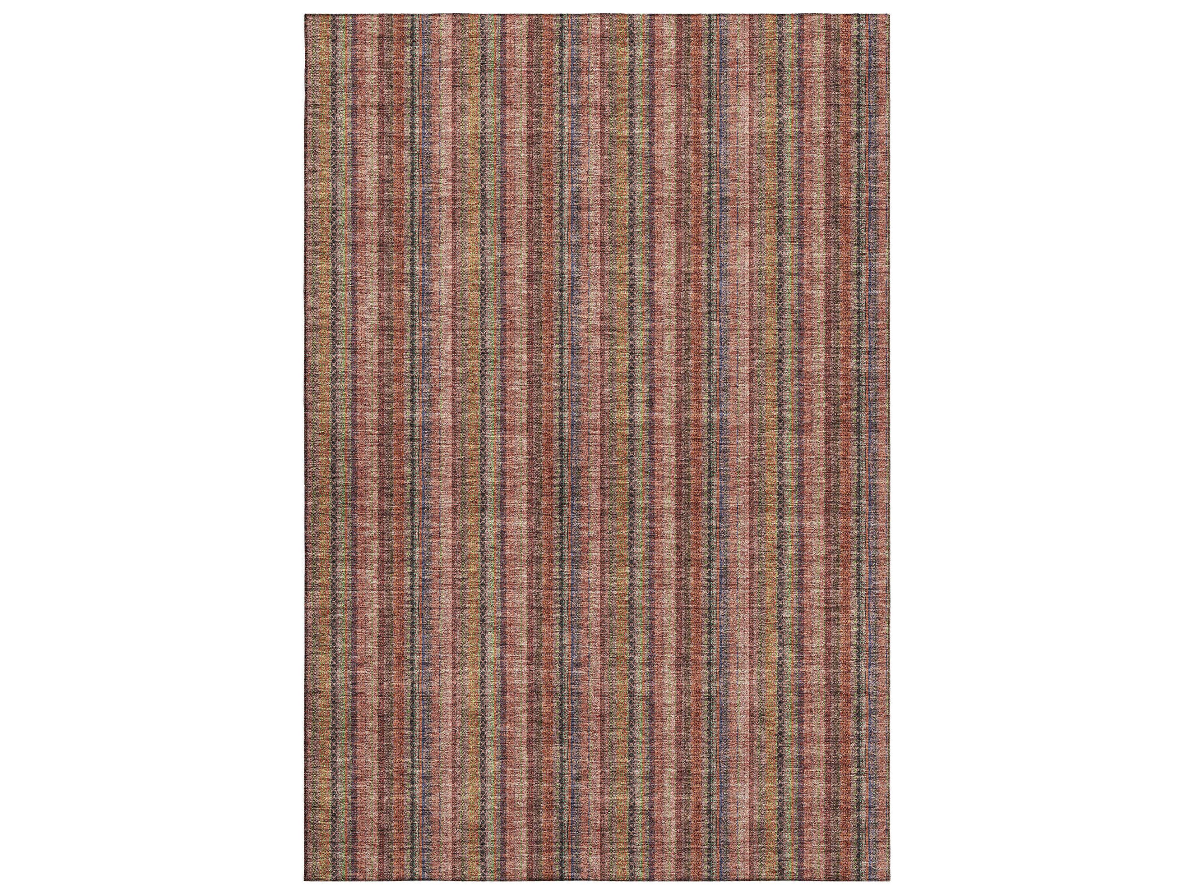Dalyn Mayfield Geometric Area Rug