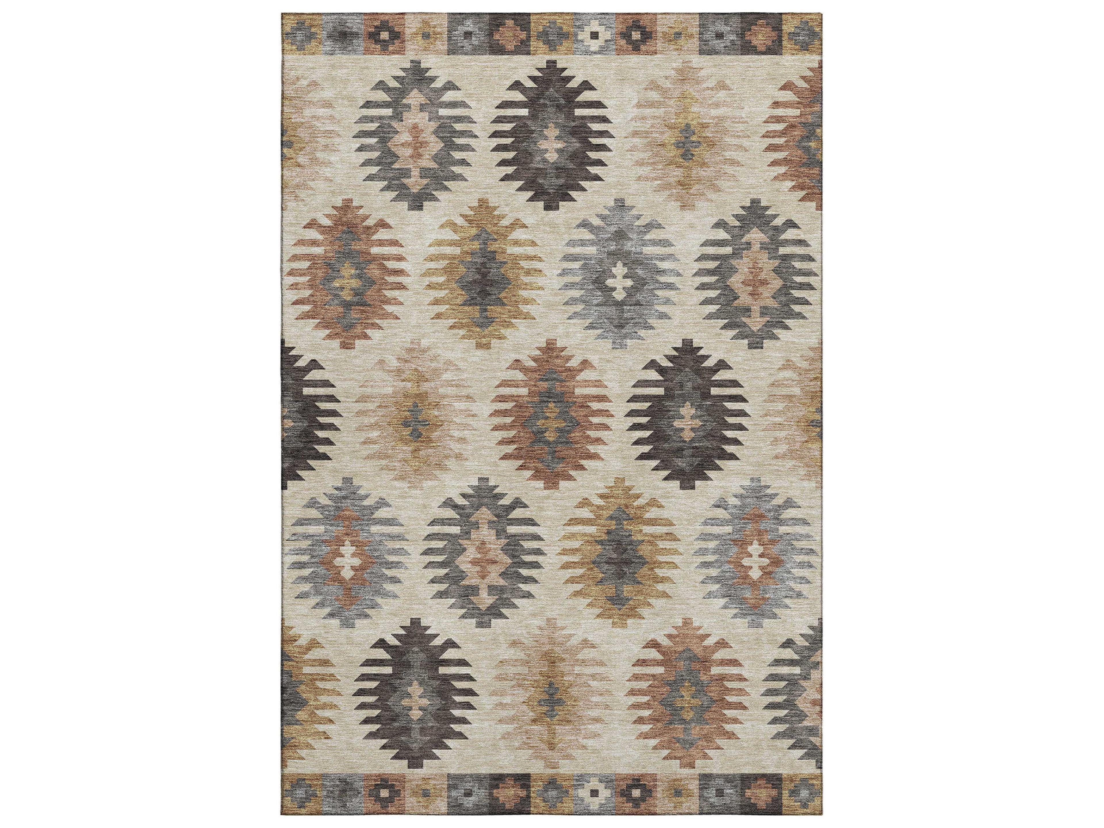 Dalyn Mayfield Southwestern Area Rug