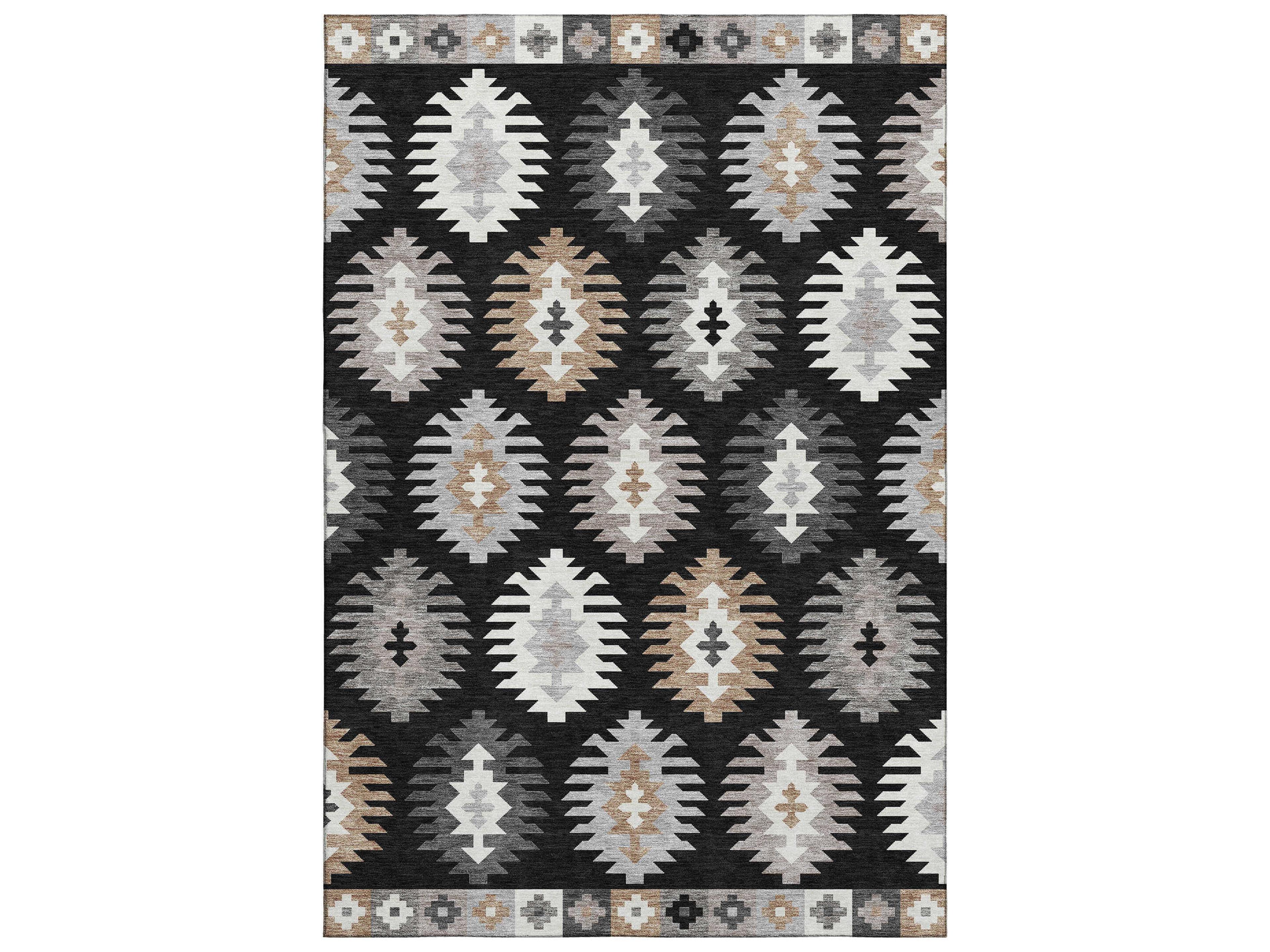 Dalyn Mayfield Southwestern Area Rug