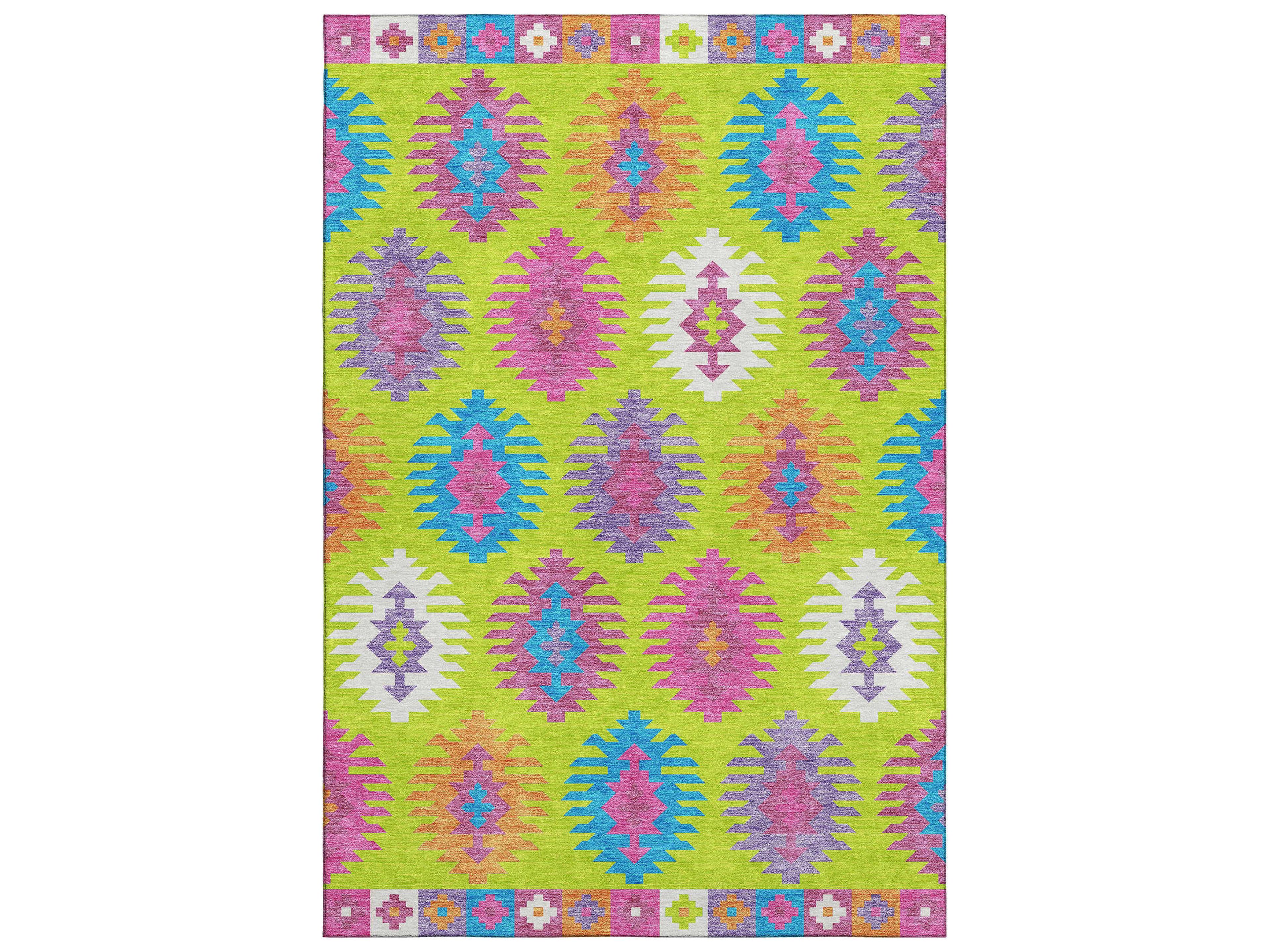 Dalyn Mayfield Southwestern Area Rug