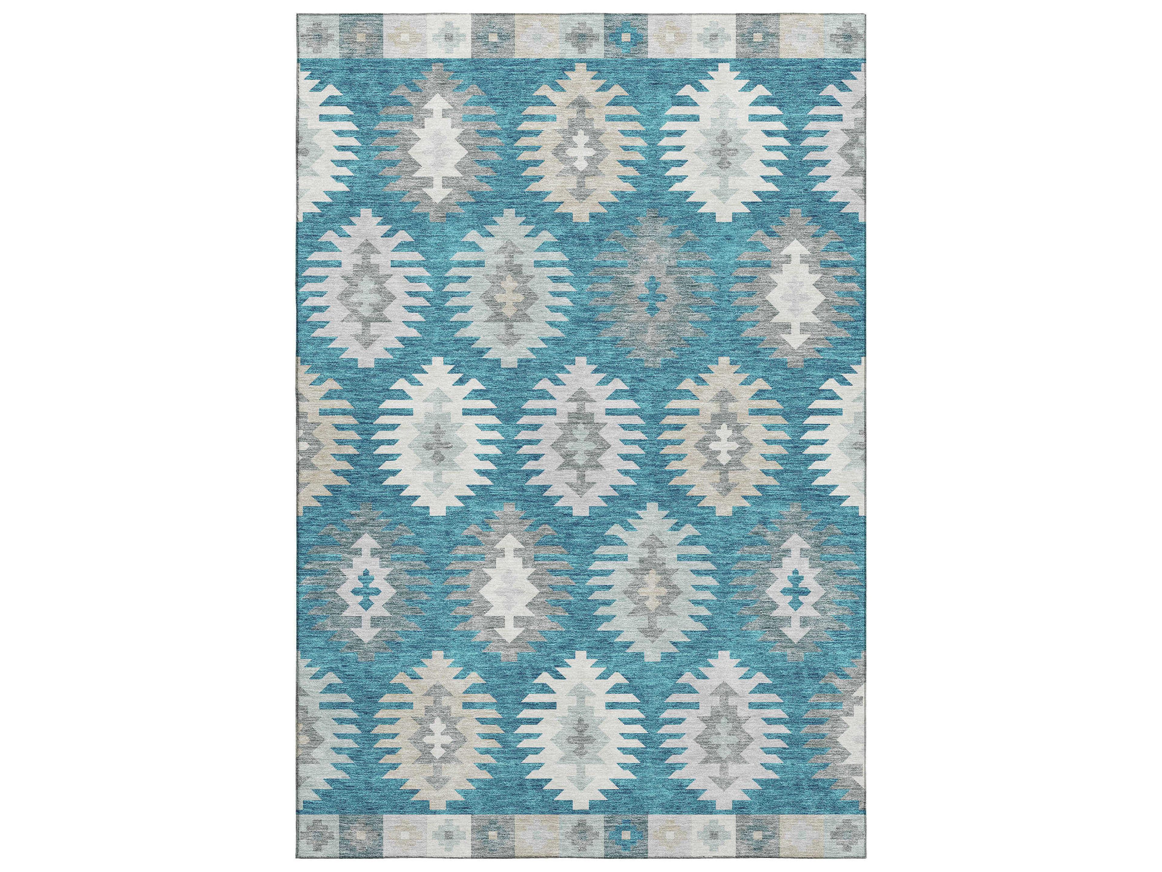 Dalyn Mayfield Southwestern Area Rug
