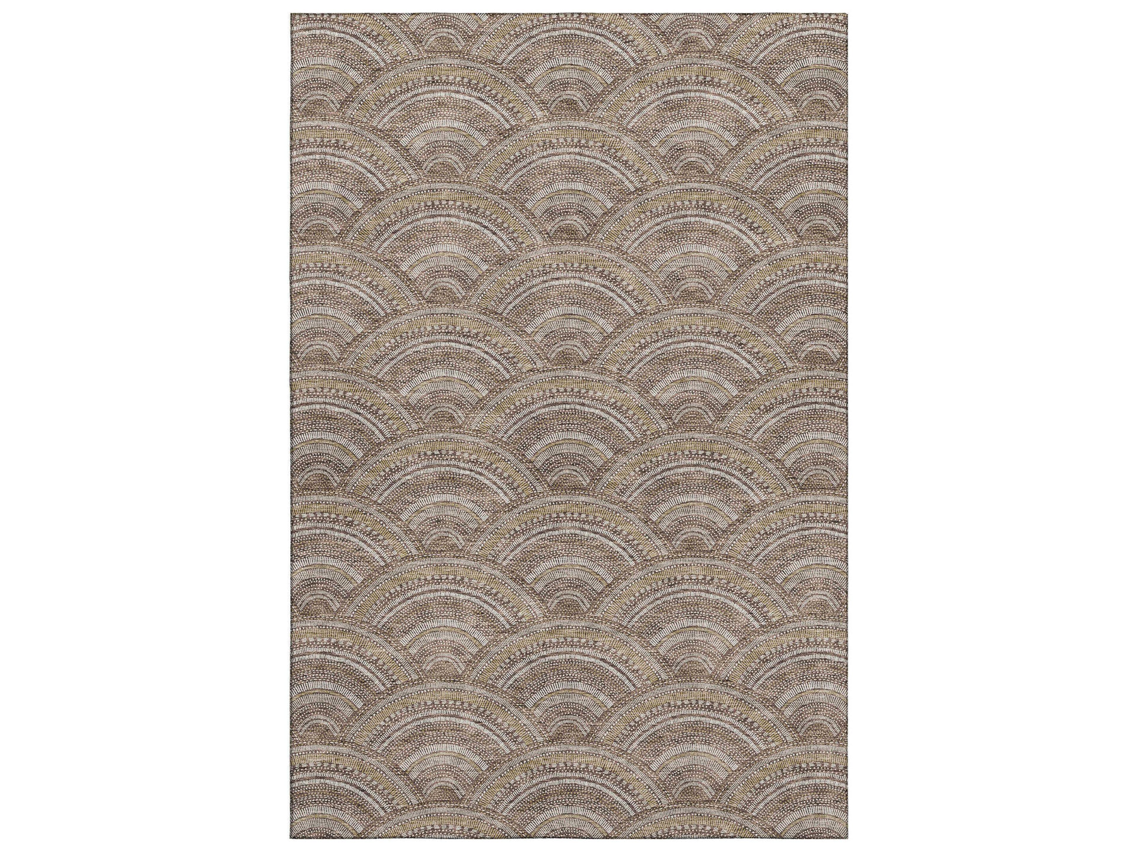 Dalyn Mayfield Geometric Area Rug