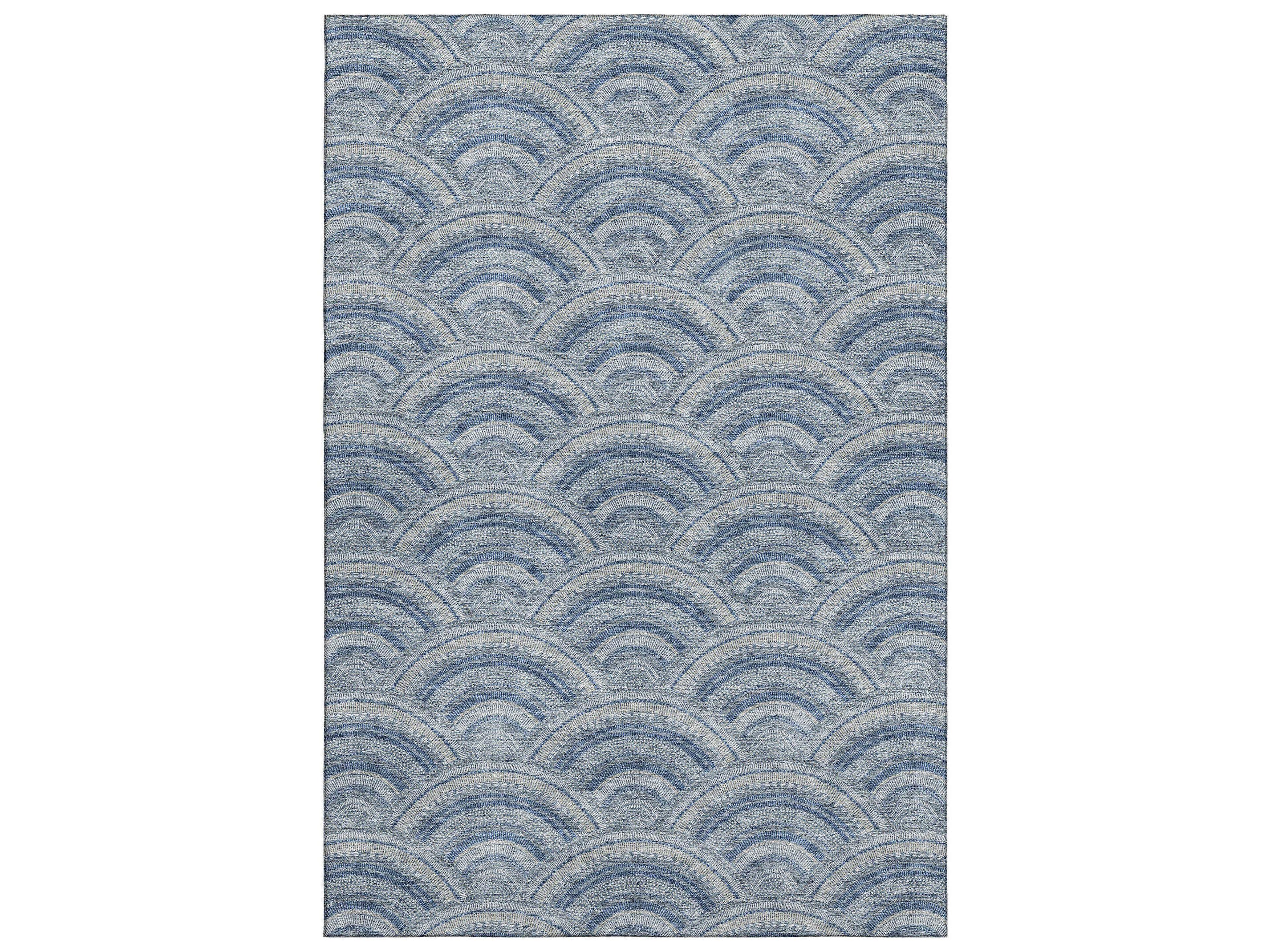 Dalyn Mayfield Geometric Area Rug