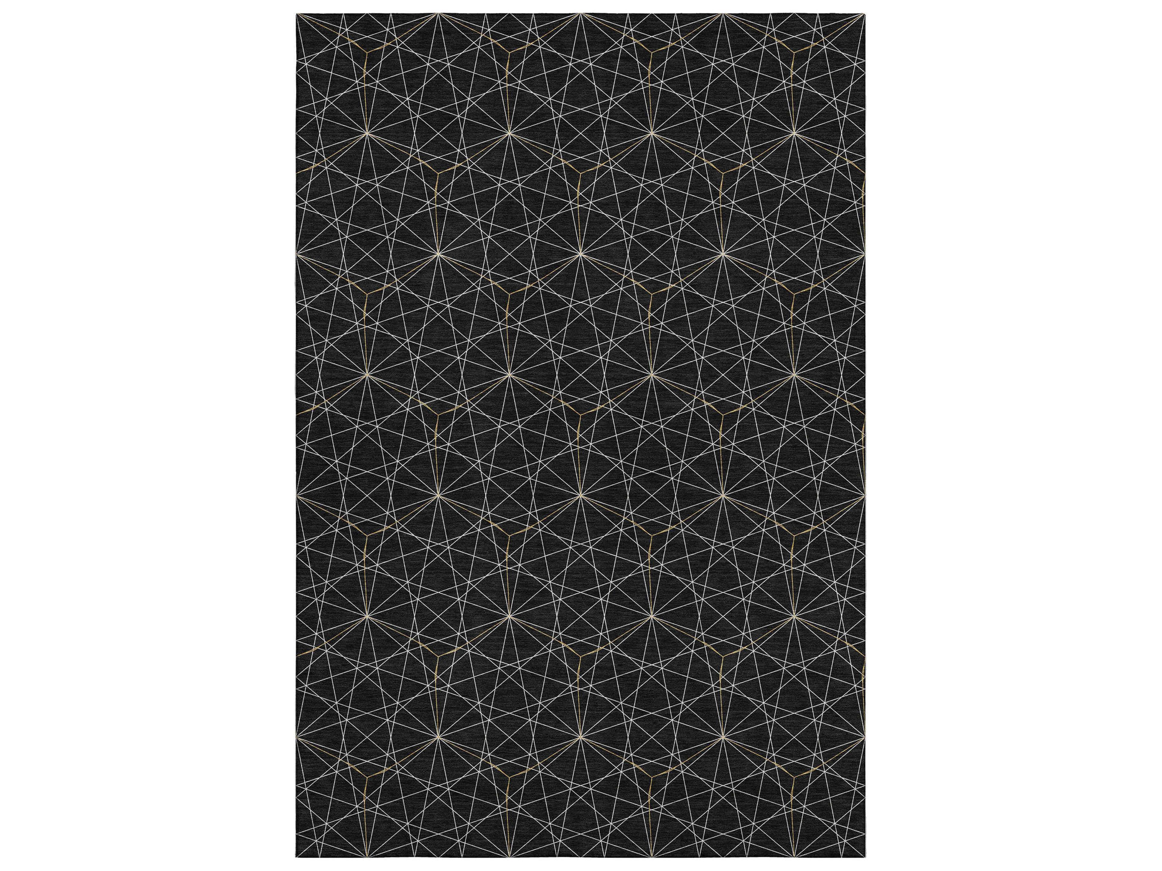 Dalyn Mayfield Geometric Area Rug