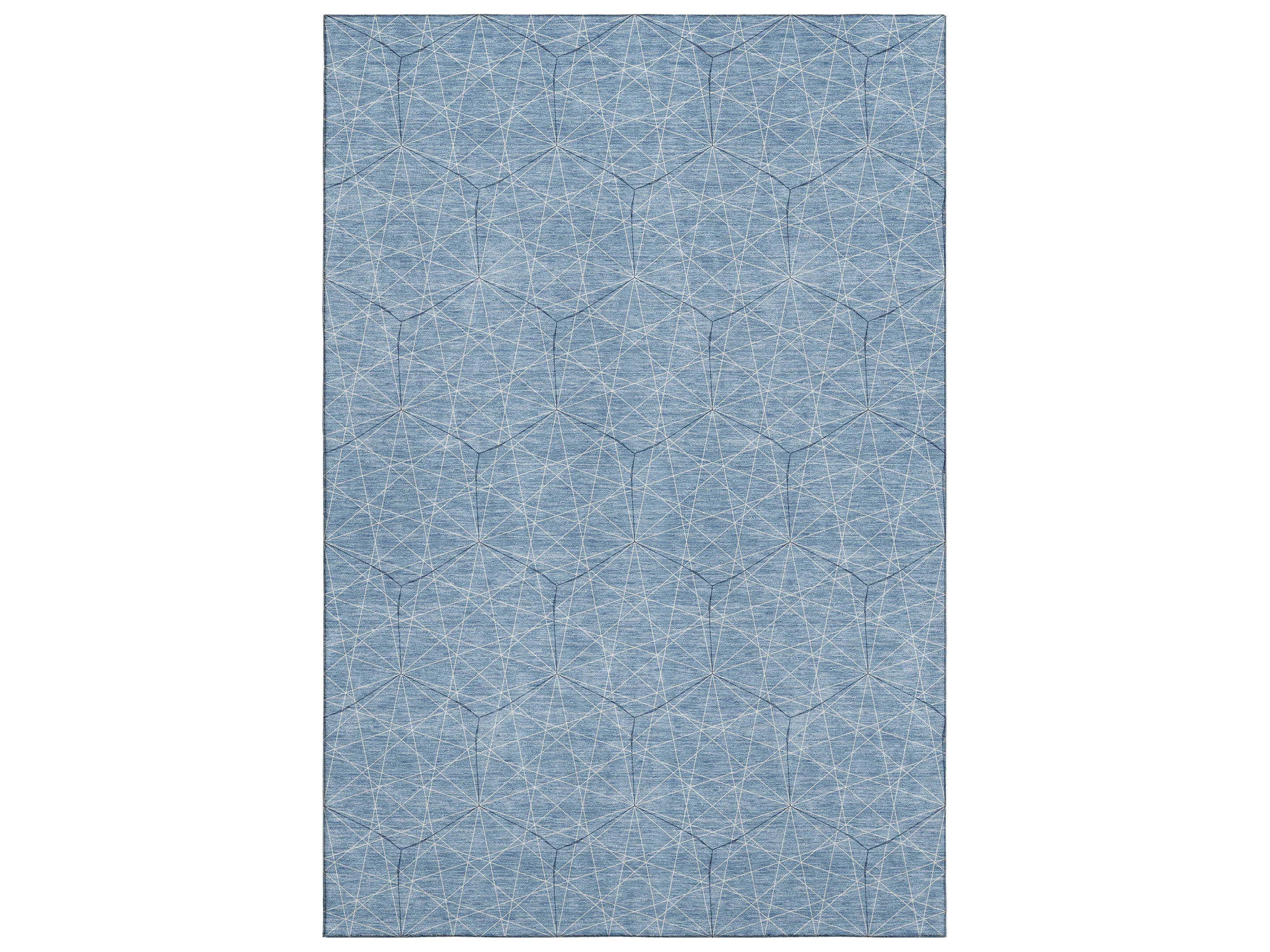 Dalyn Mayfield Geometric Area Rug