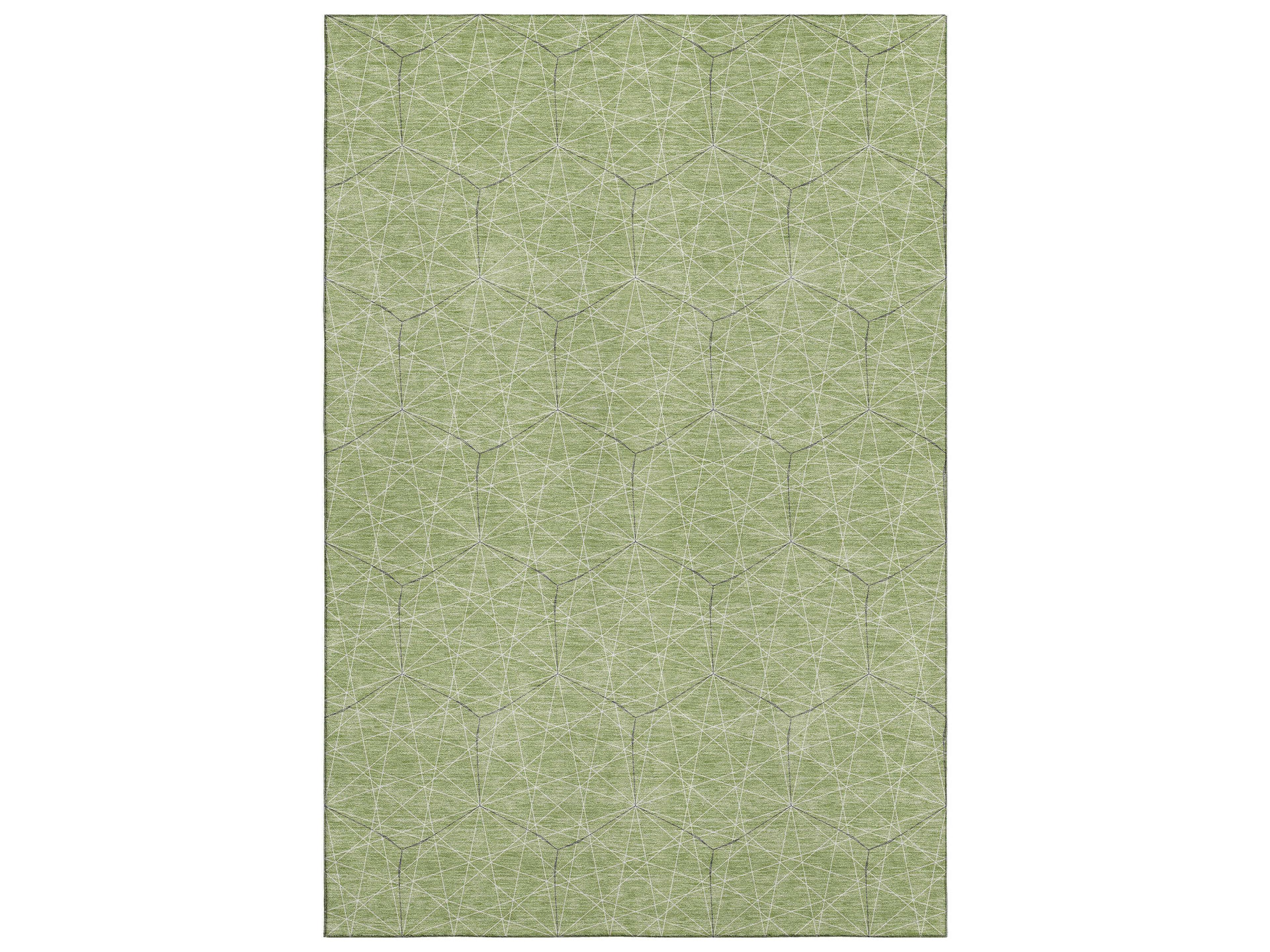 Dalyn Mayfield Geometric Area Rug