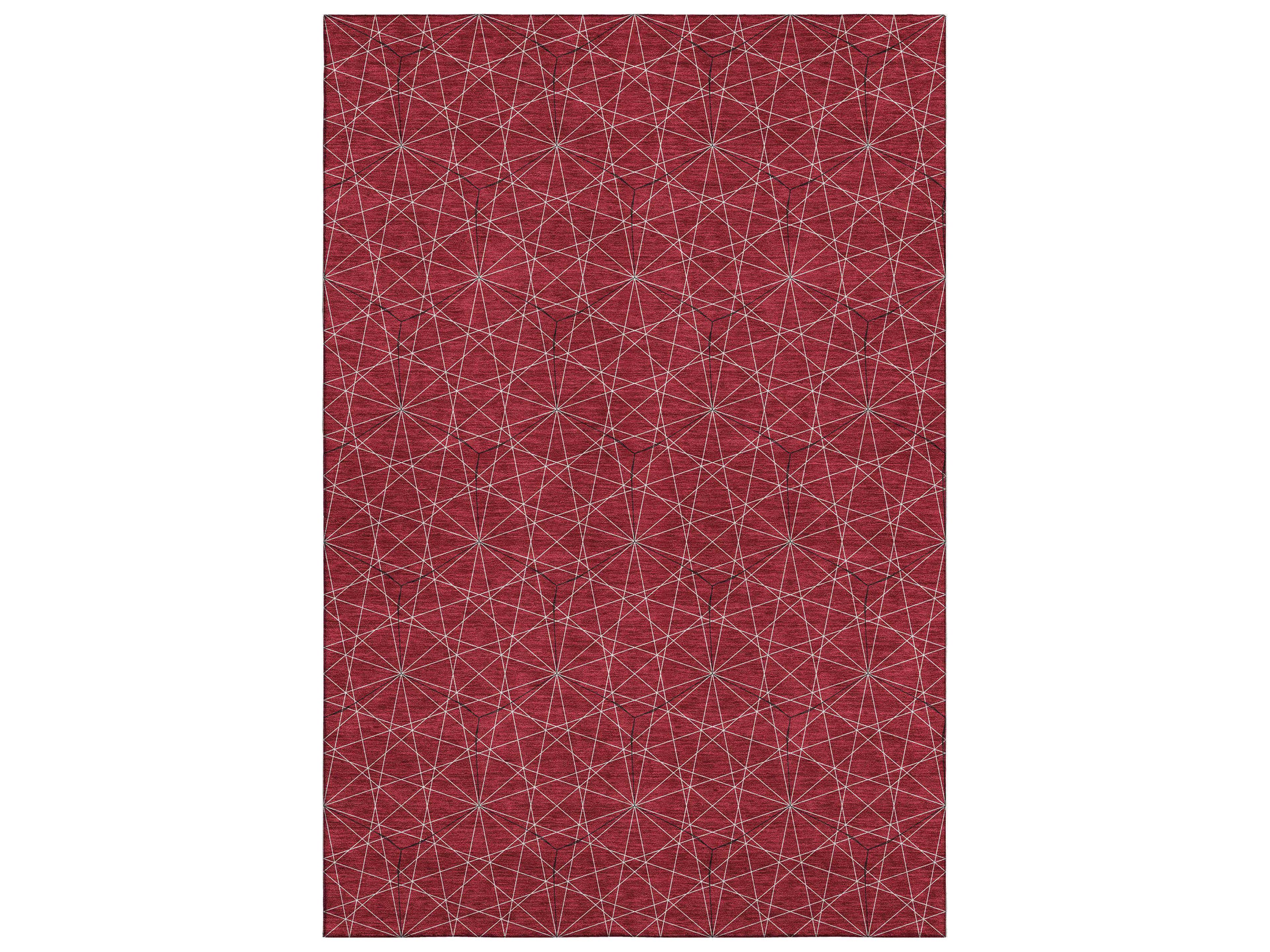 Dalyn Mayfield Geometric Area Rug