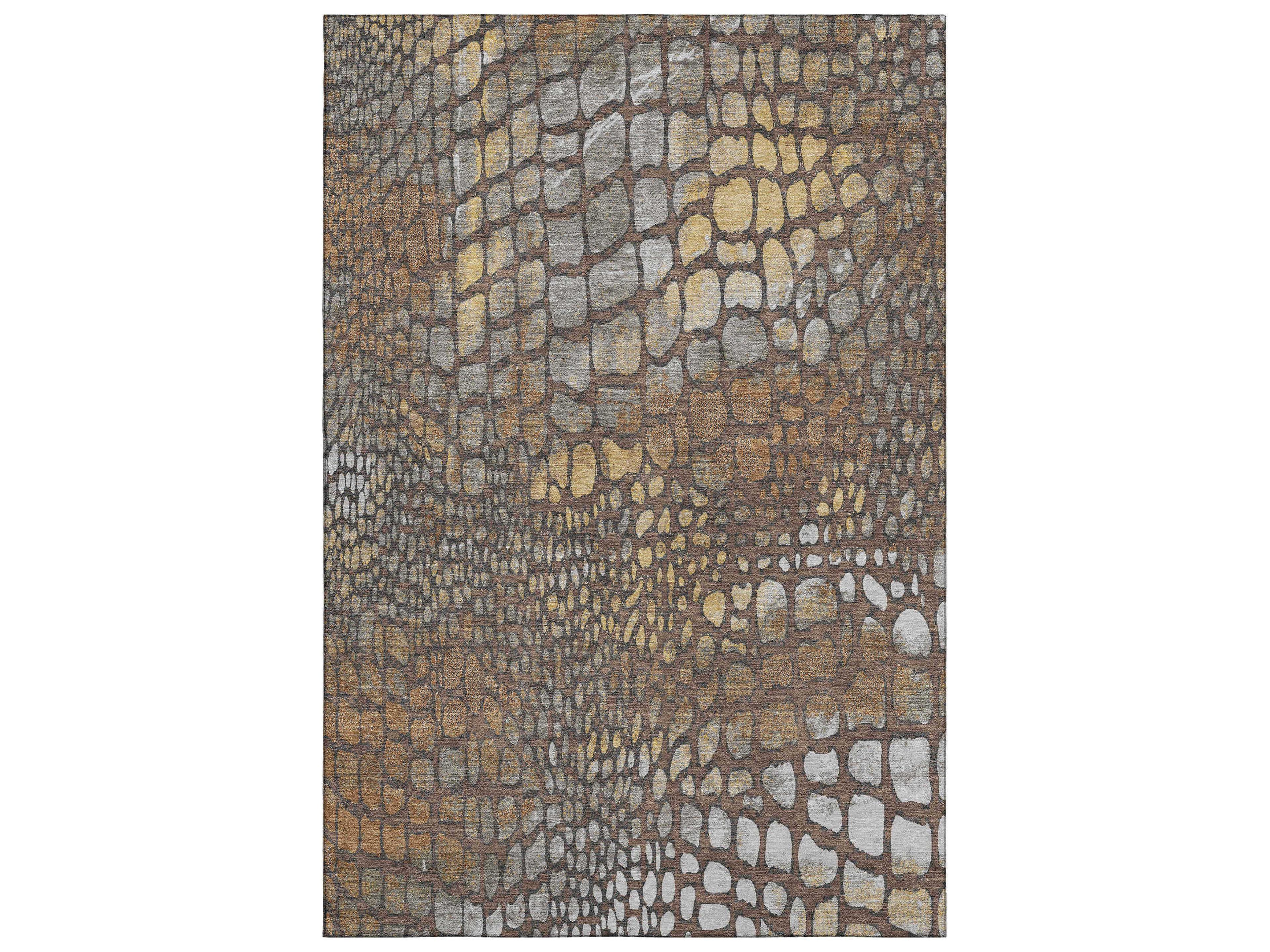 Dalyn Mayfield Abstract Area Rug
