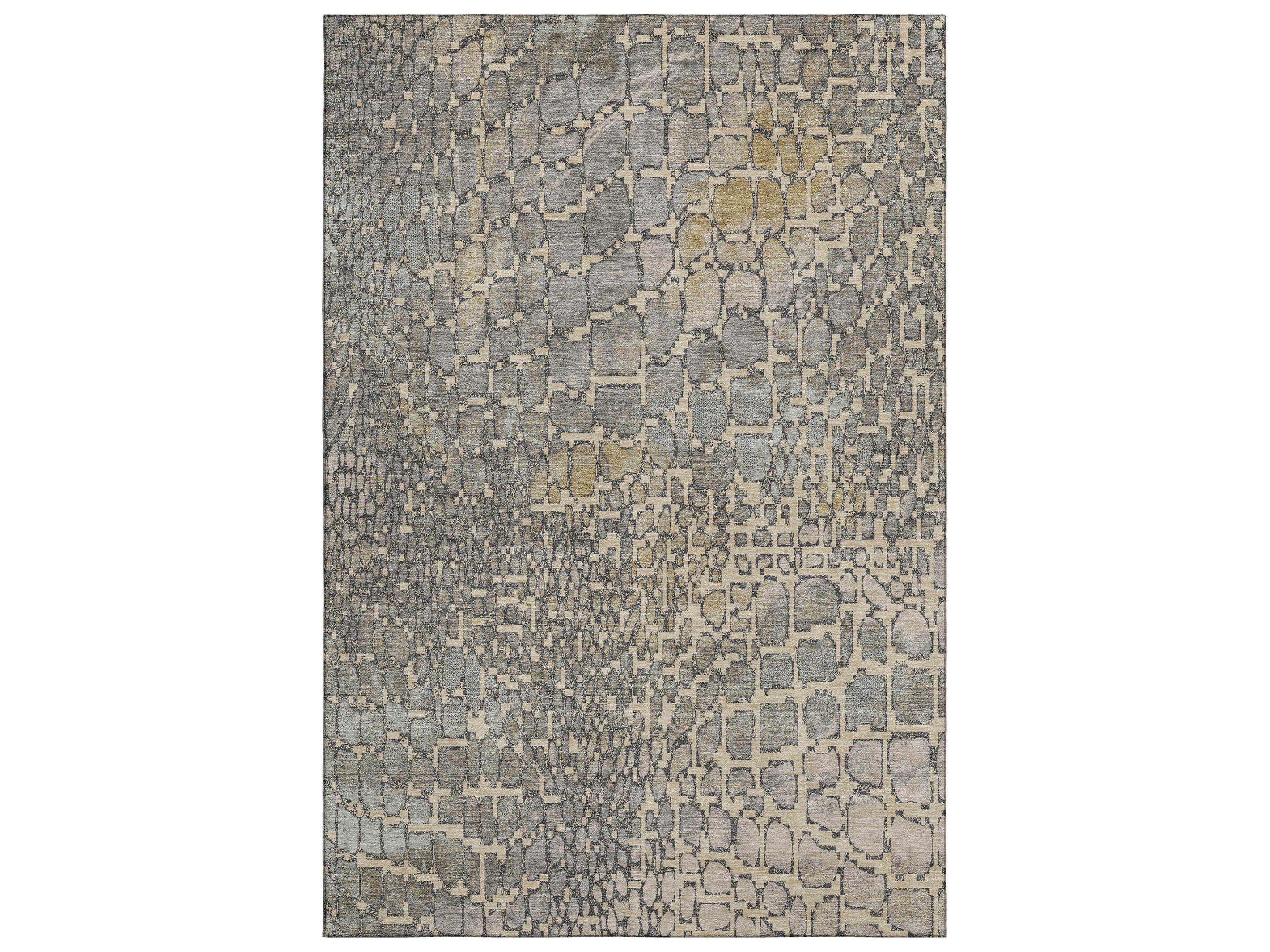 Dalyn Mayfield Abstract Area Rug