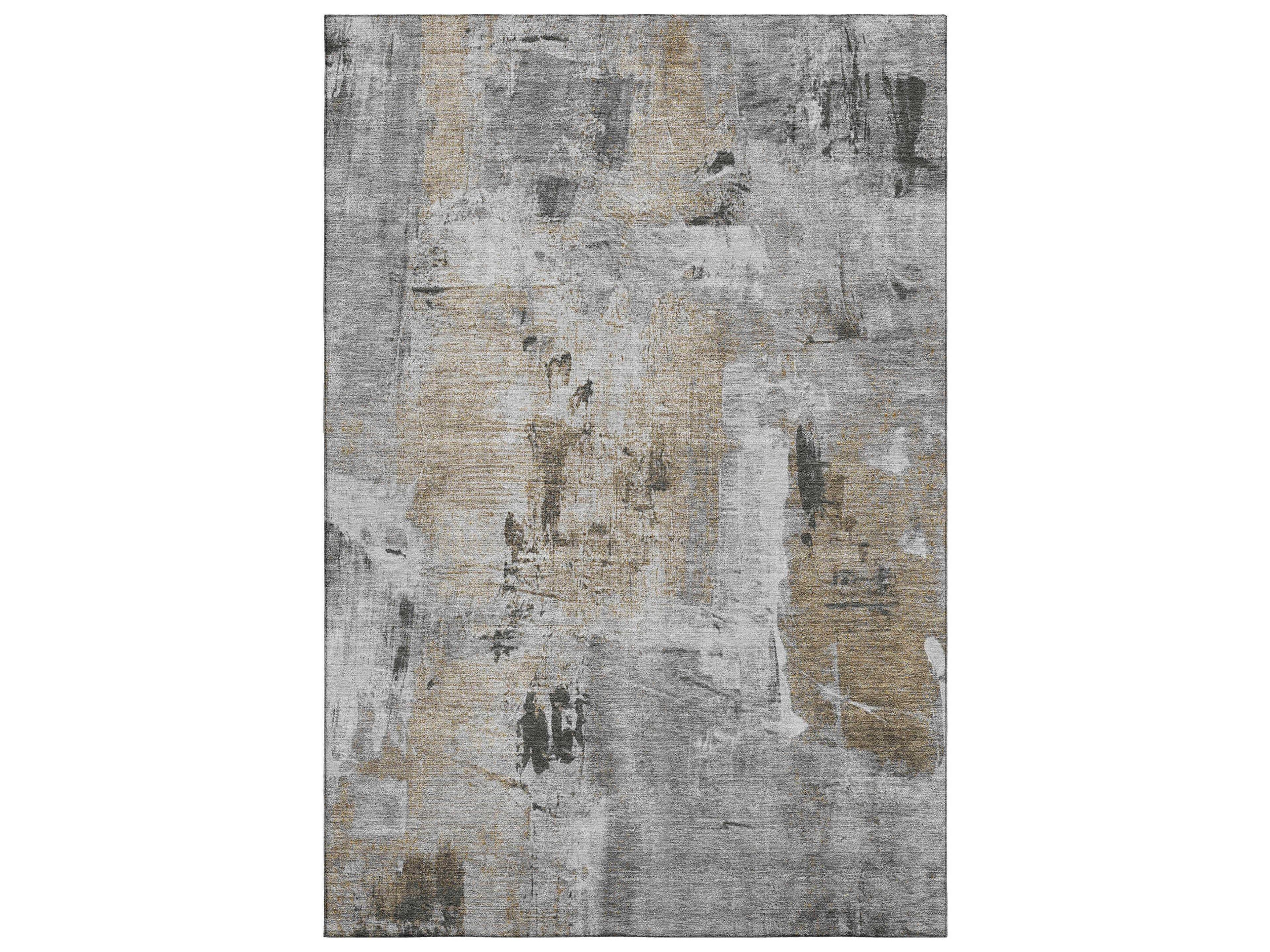 Dalyn Mayfield Abstract Area Rug