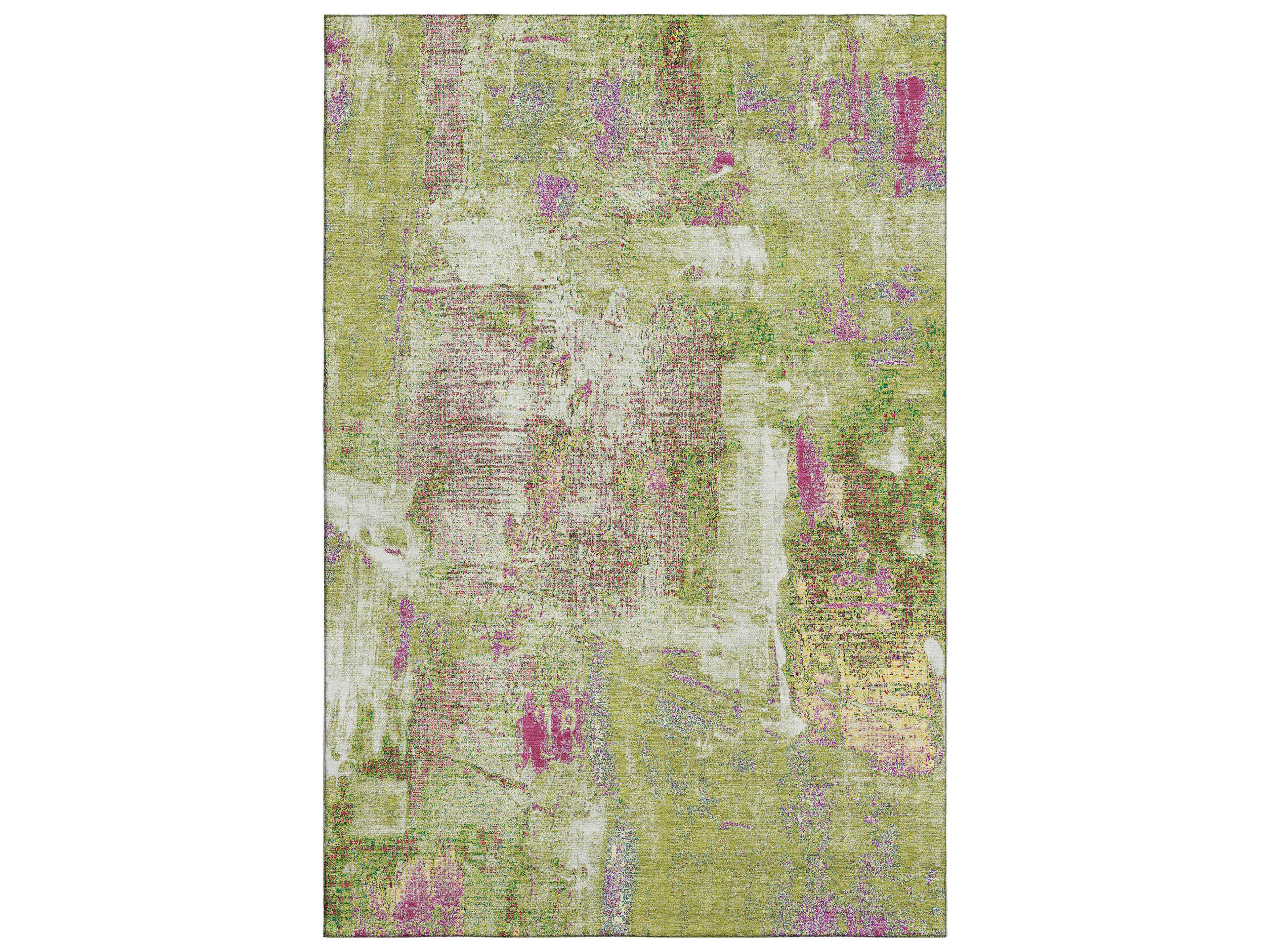 Dalyn Mayfield Abstract Area Rug
