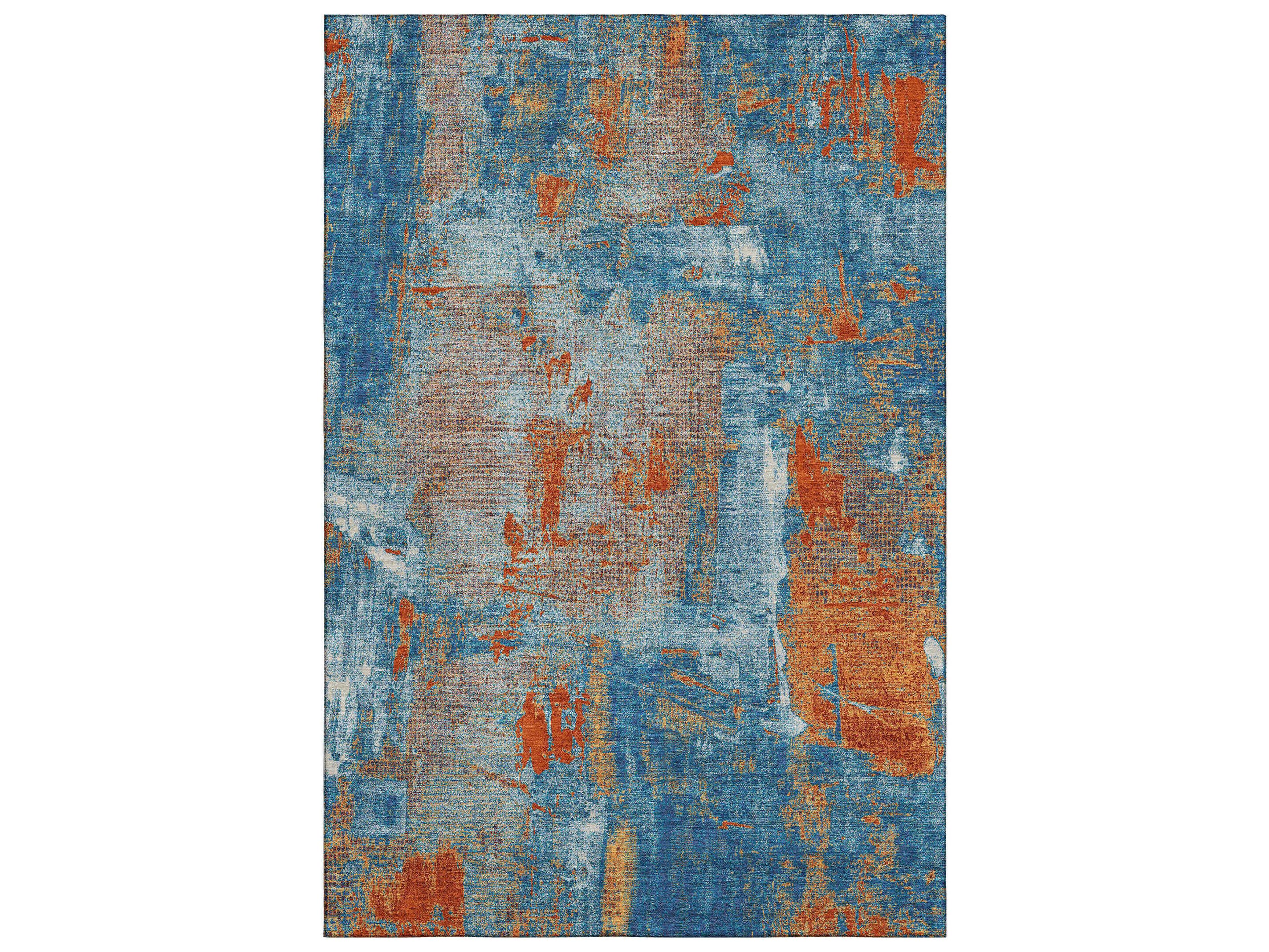 Dalyn Mayfield Abstract Area Rug