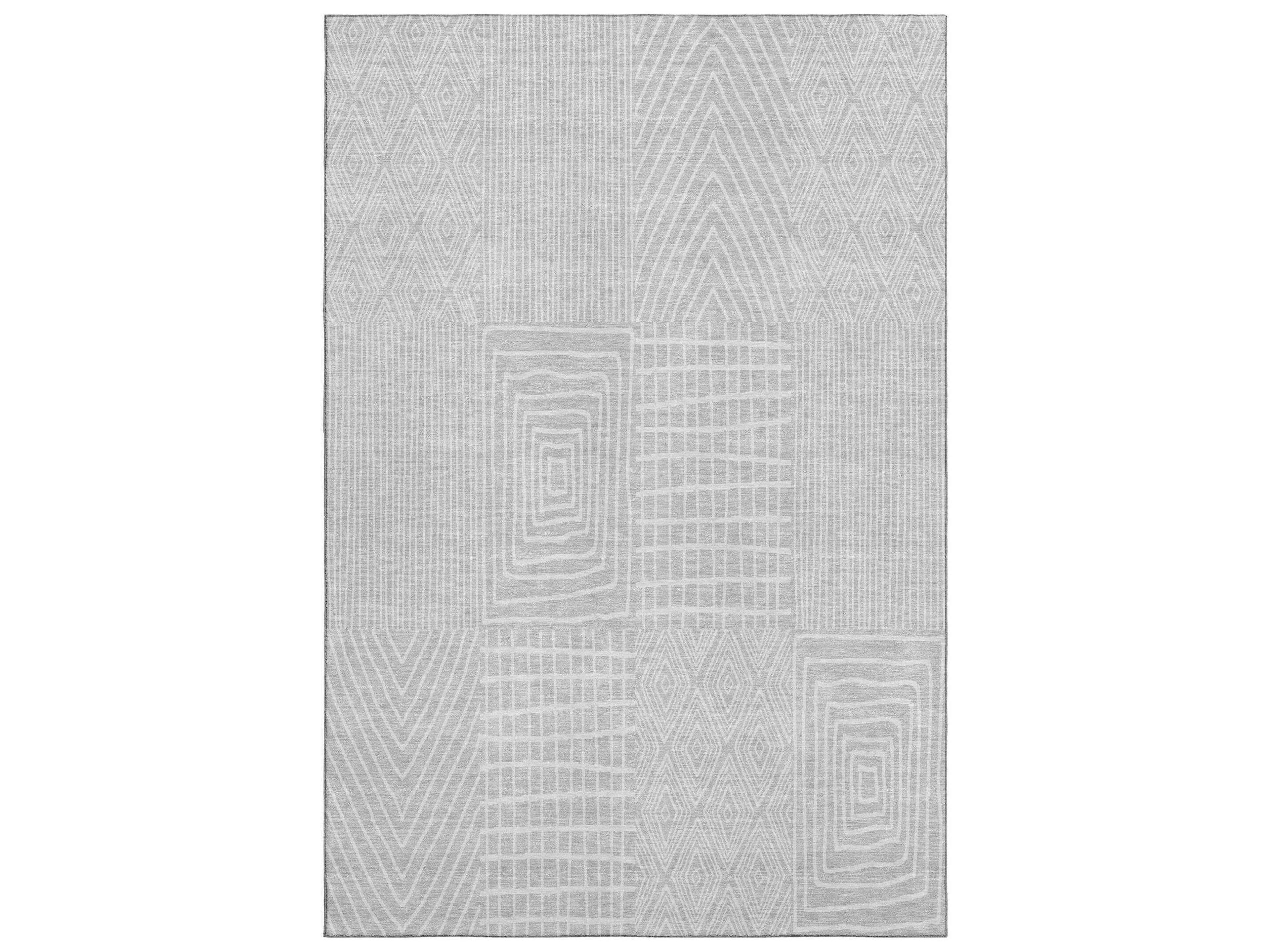 Dalyn Mayfield Geometric Area Rug