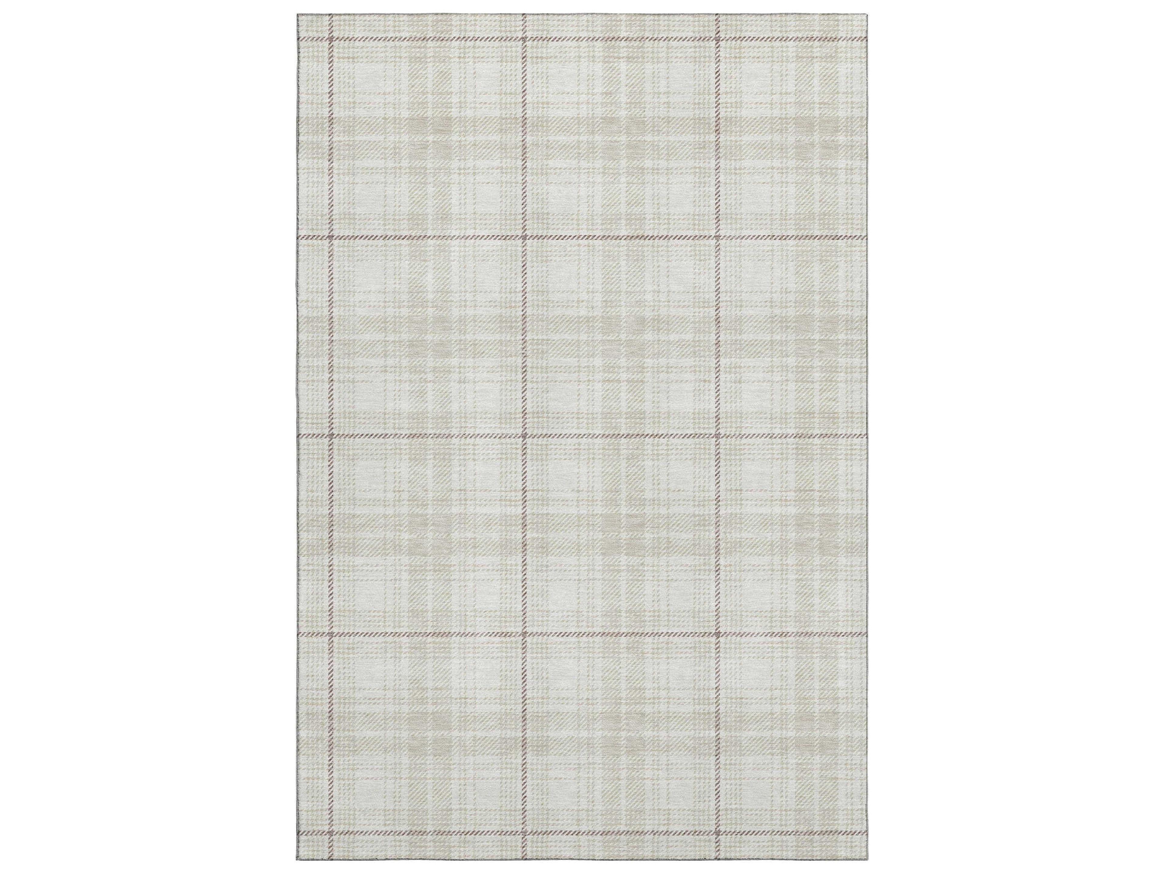 Dalyn Mayfield Geometric Area Rug