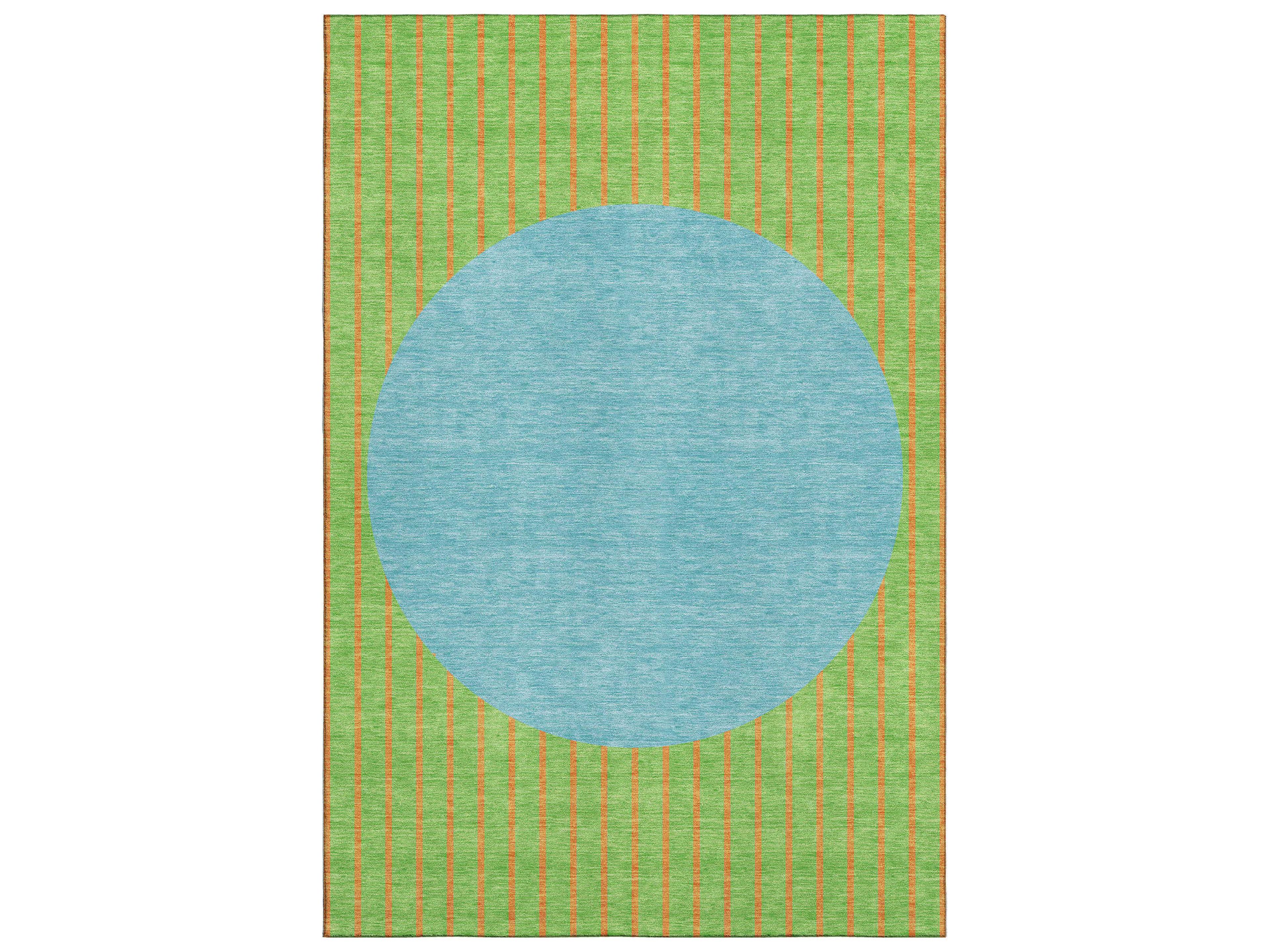Dalyn Mayfield Geometric Area Rug