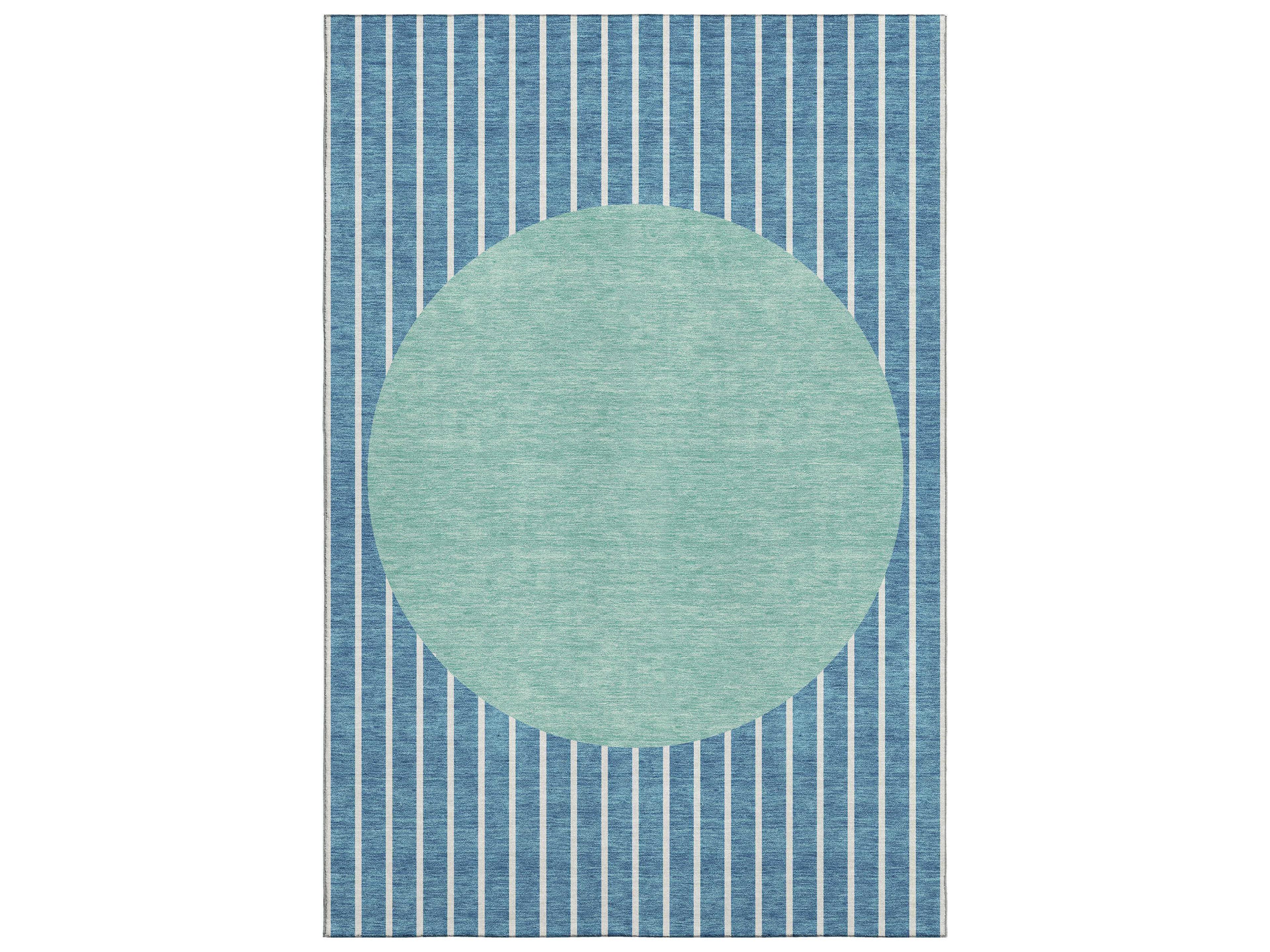 Dalyn Mayfield Geometric Area Rug