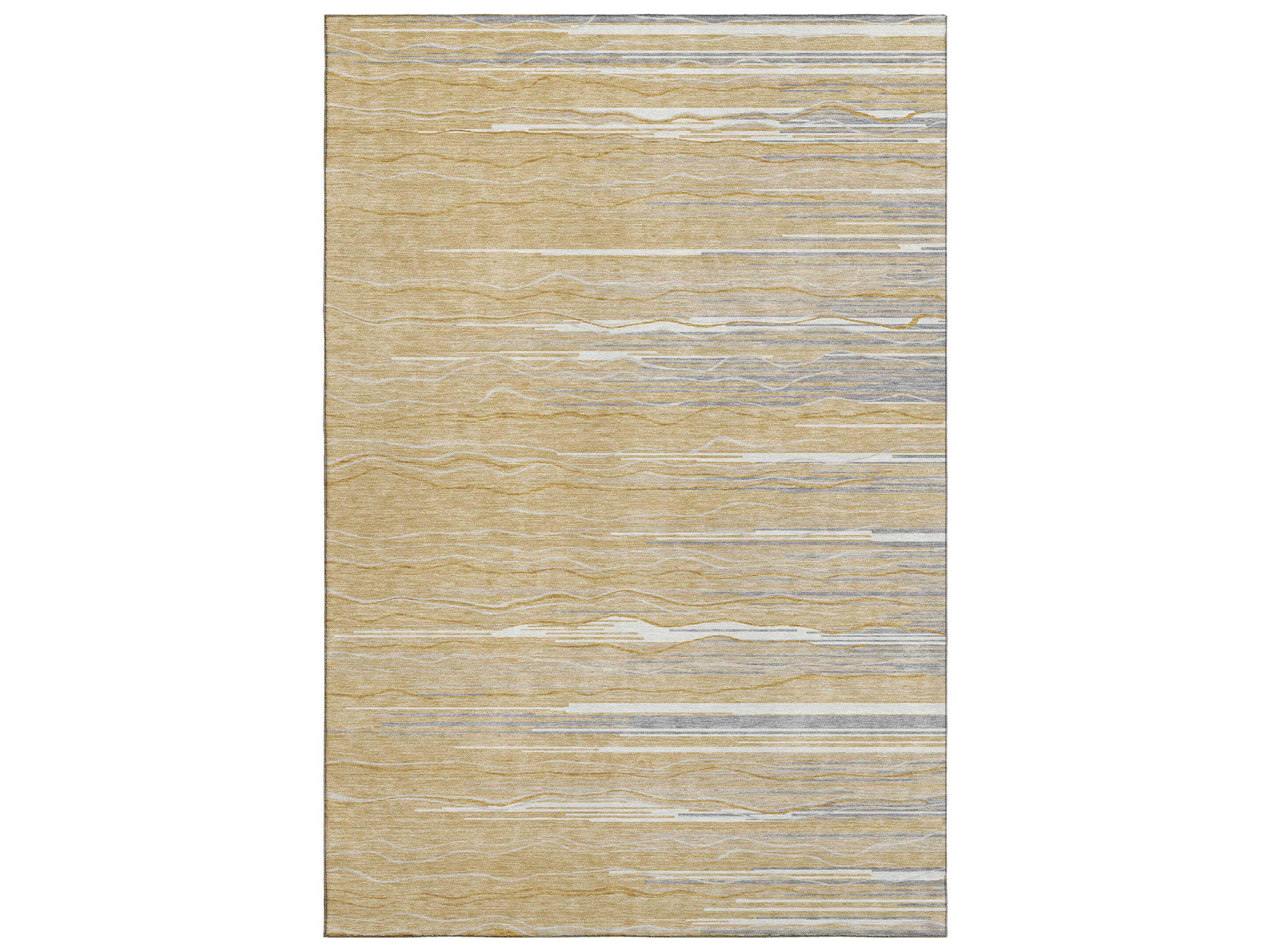 Dalyn Mayfield Striped Area Rug