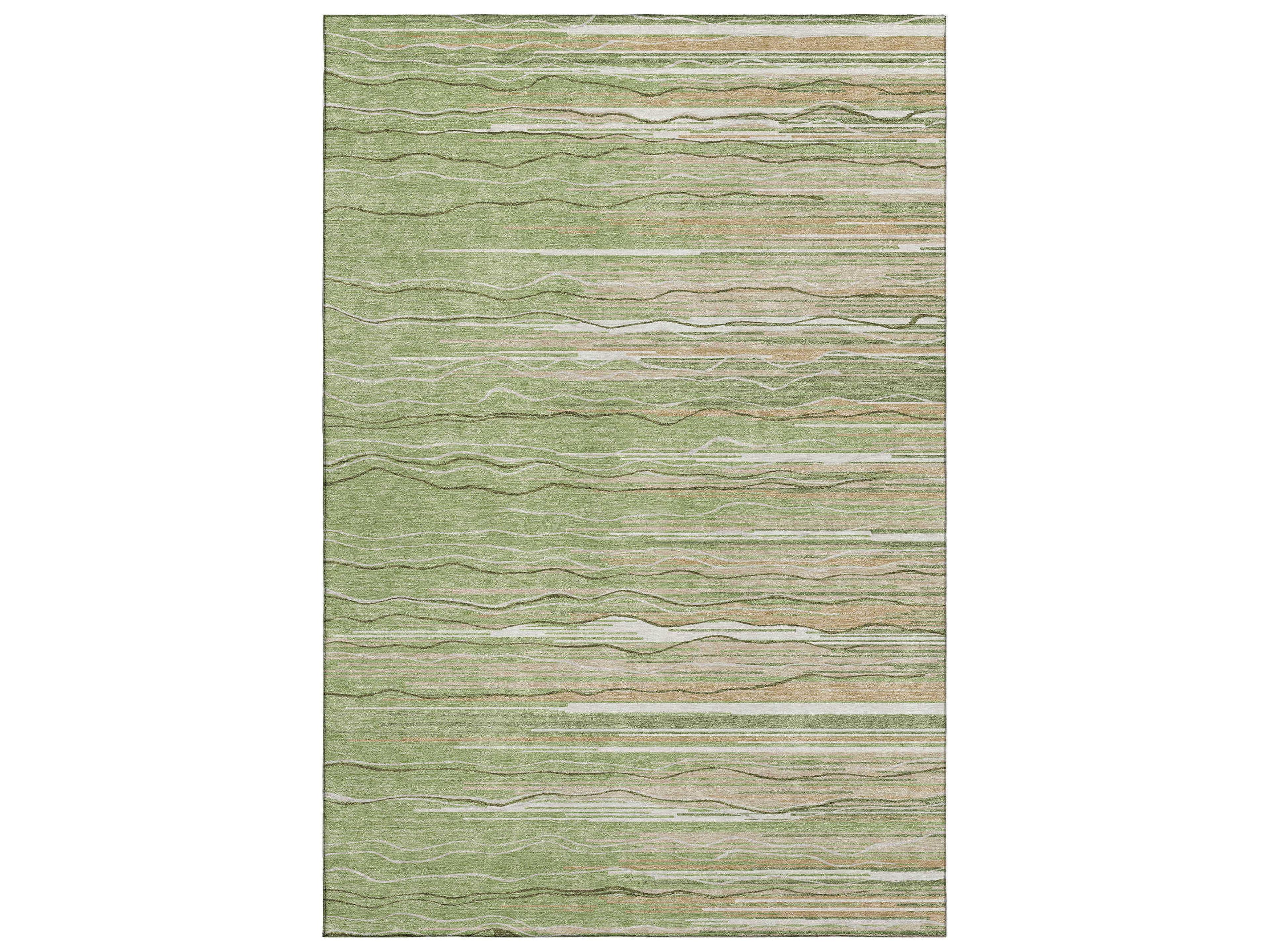 Dalyn Mayfield Striped Area Rug