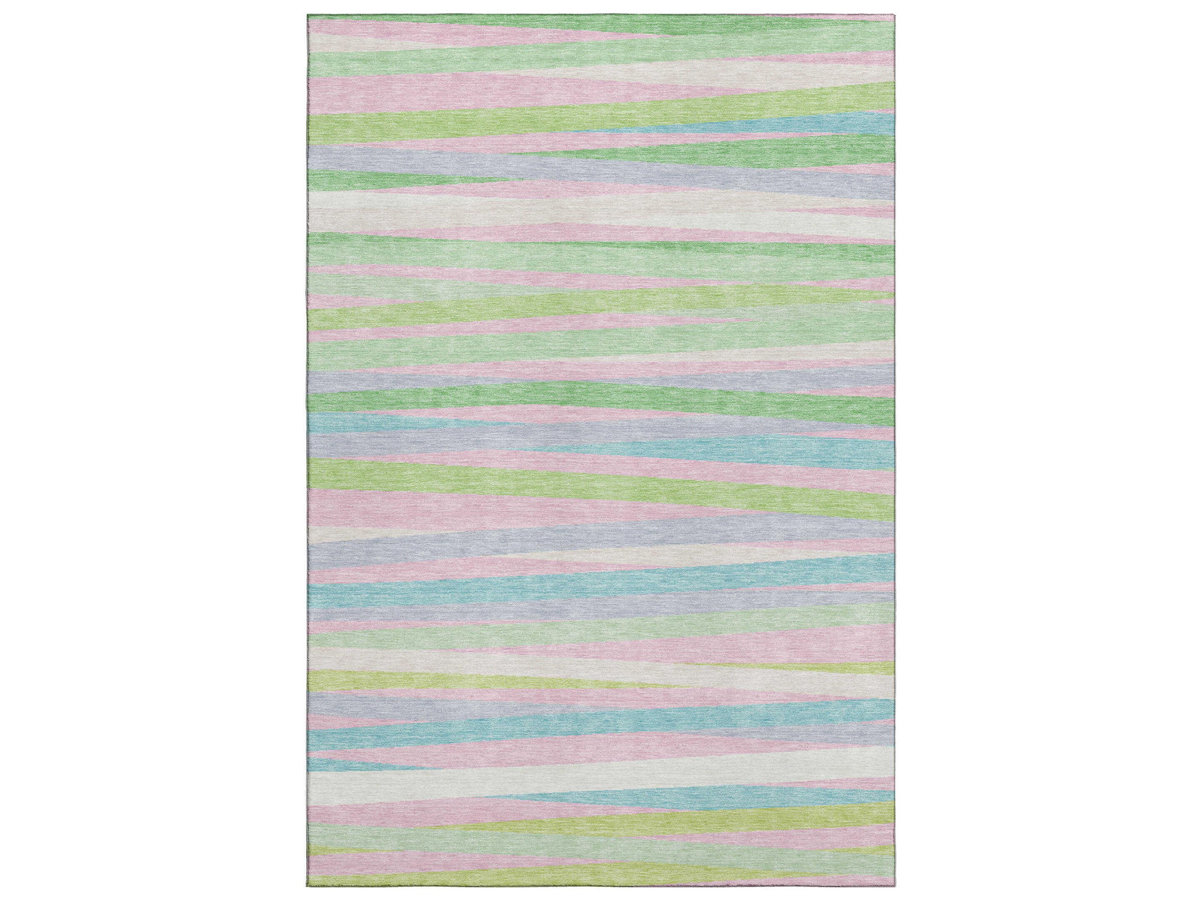 Dalyn Mayfield Striped Area Rug