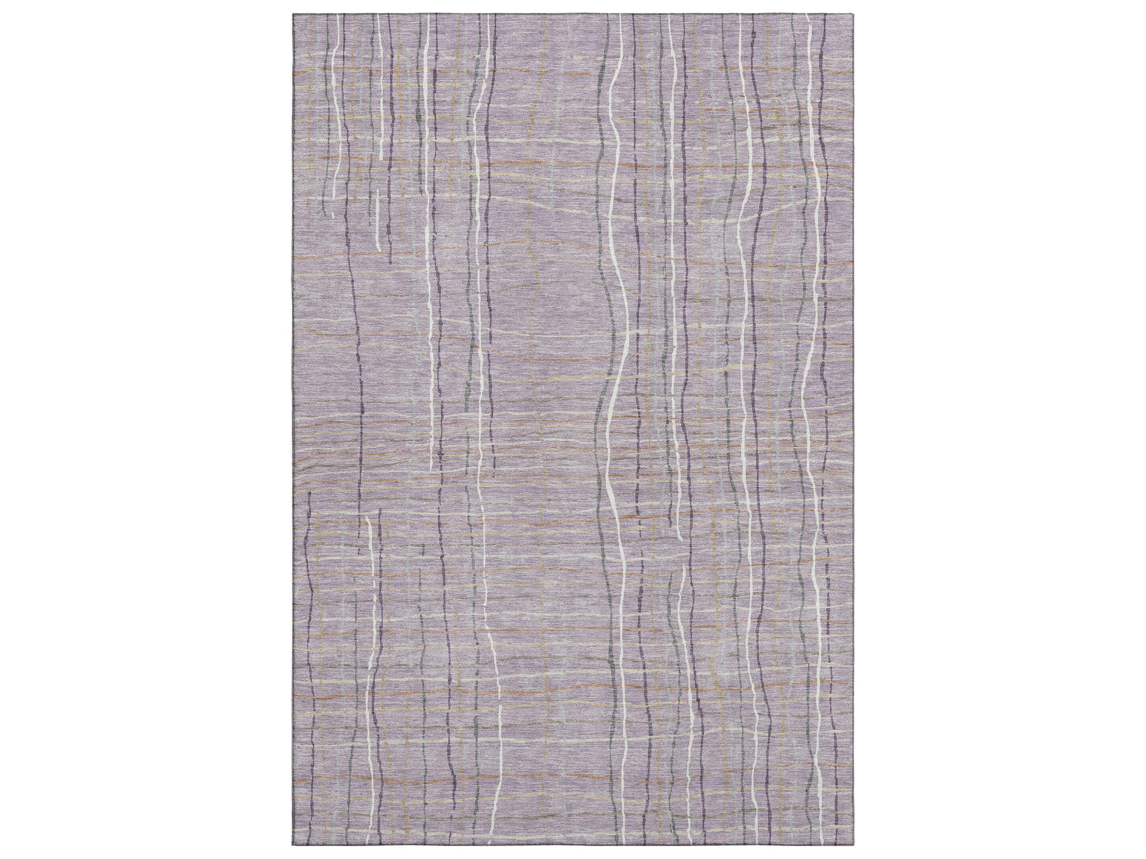 Dalyn Mayfield Striped Area Rug