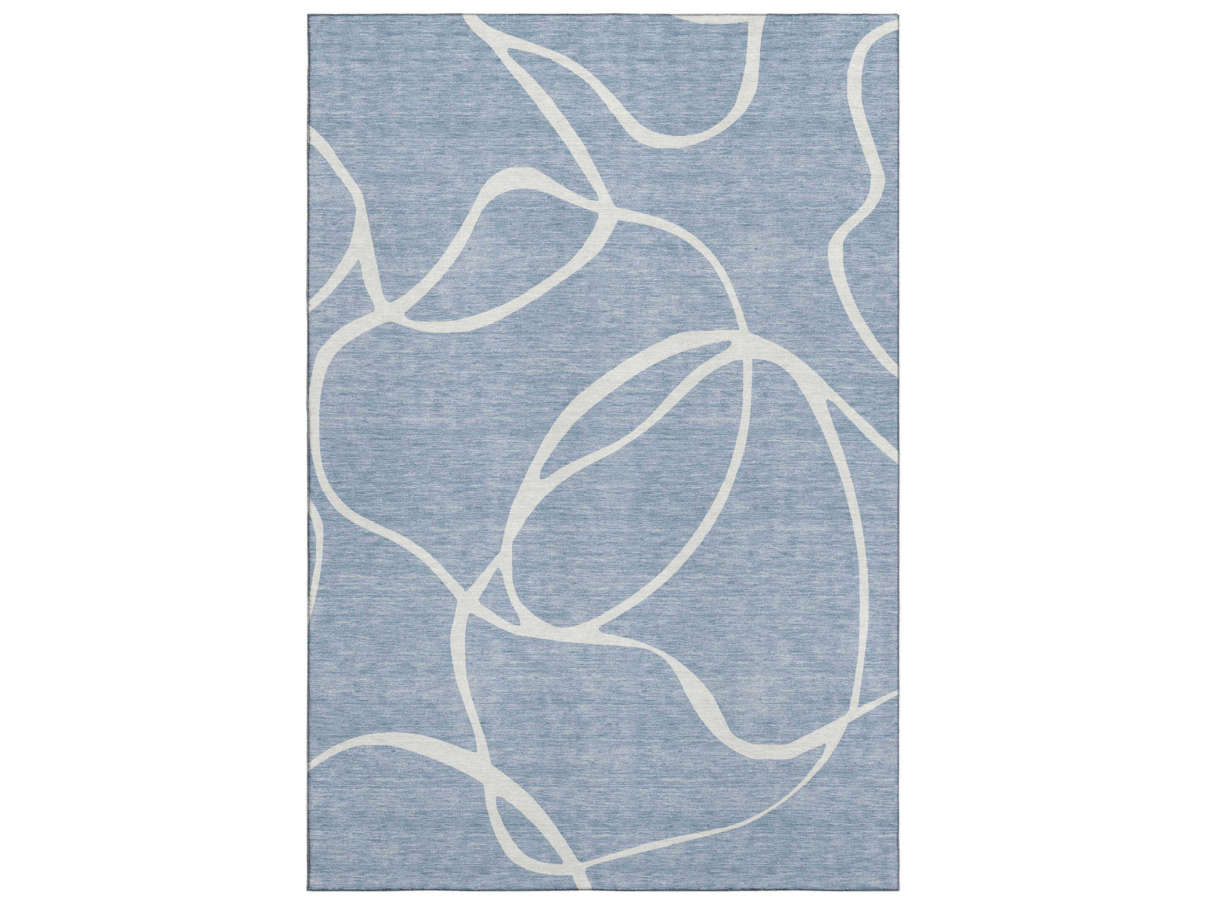 Dalyn Mayfield Abstract Area Rug