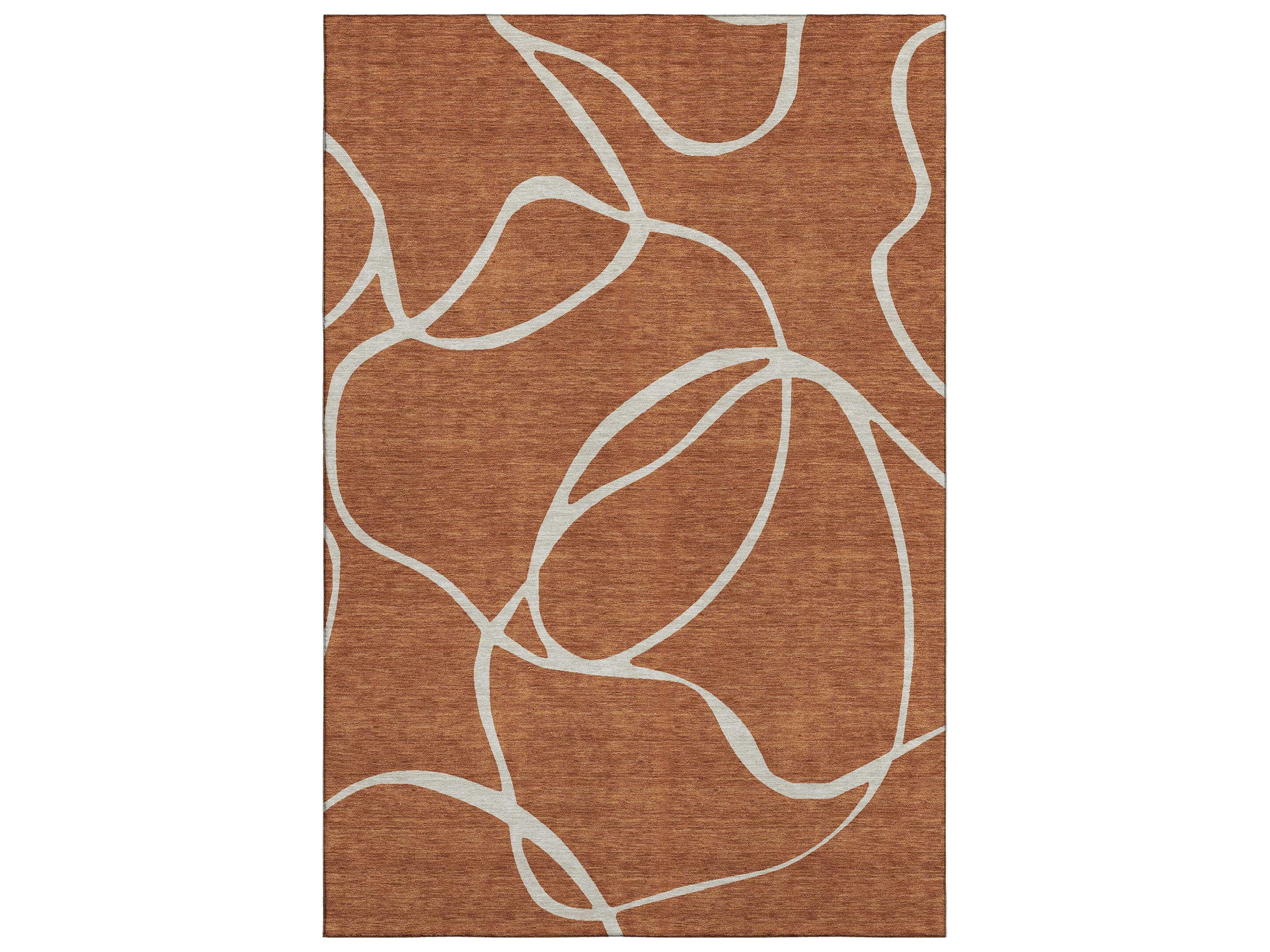 Dalyn Mayfield Abstract Area Rug