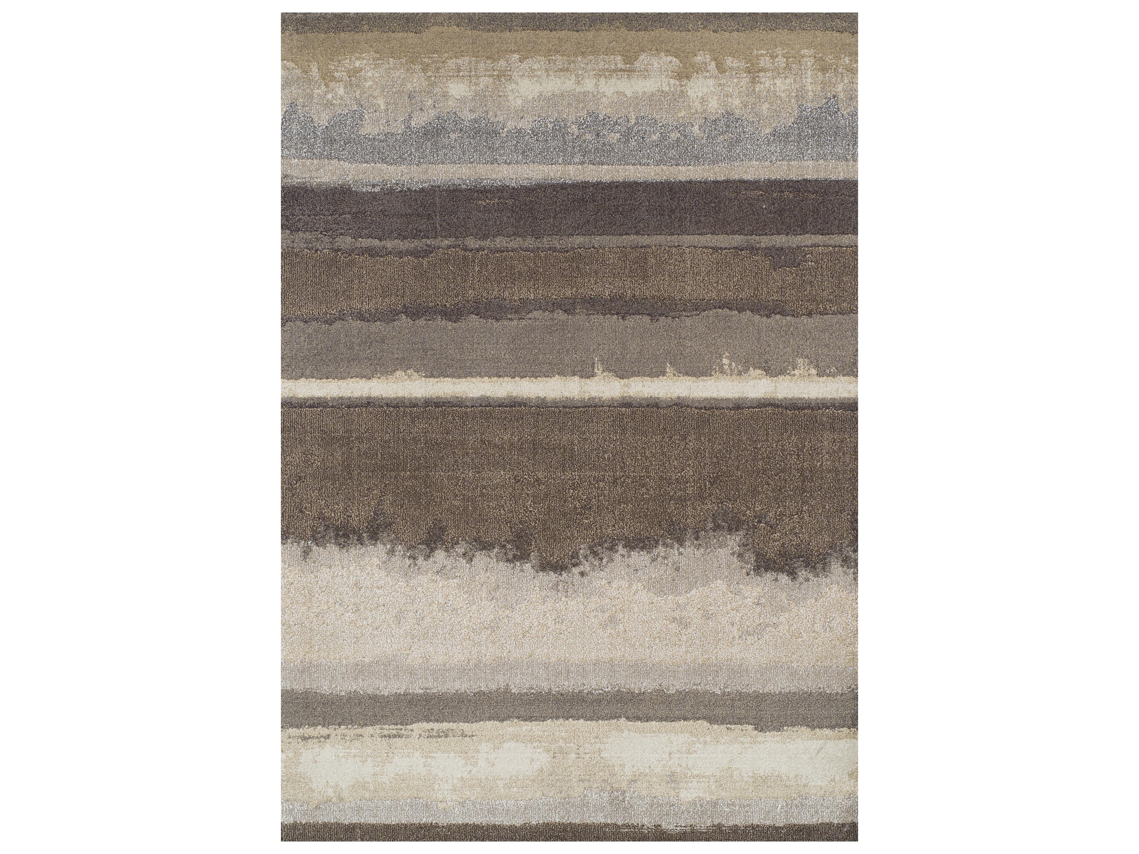 Antigua Abstract Area Rug