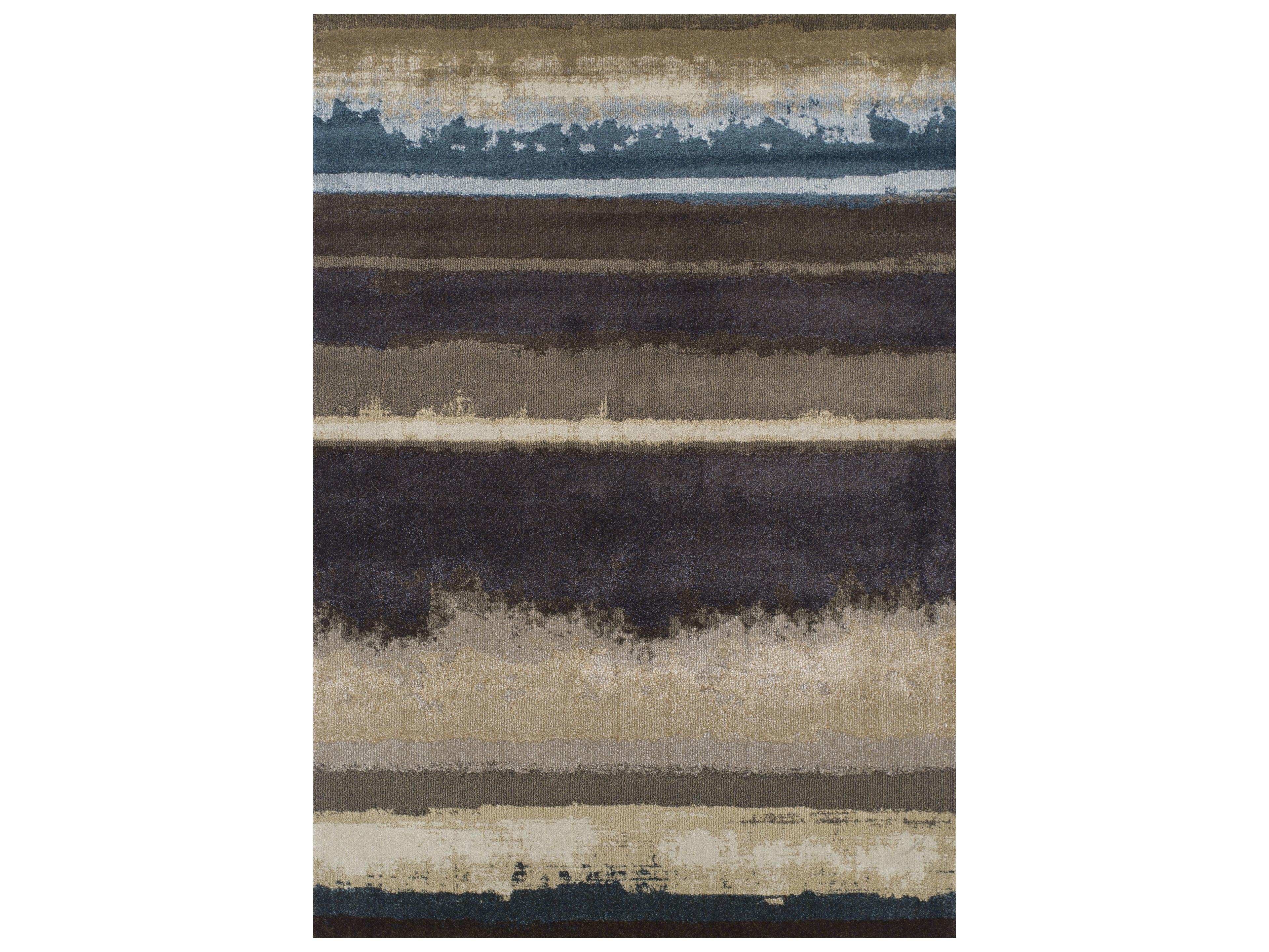 Dalyn Antigua Striped Area Rug