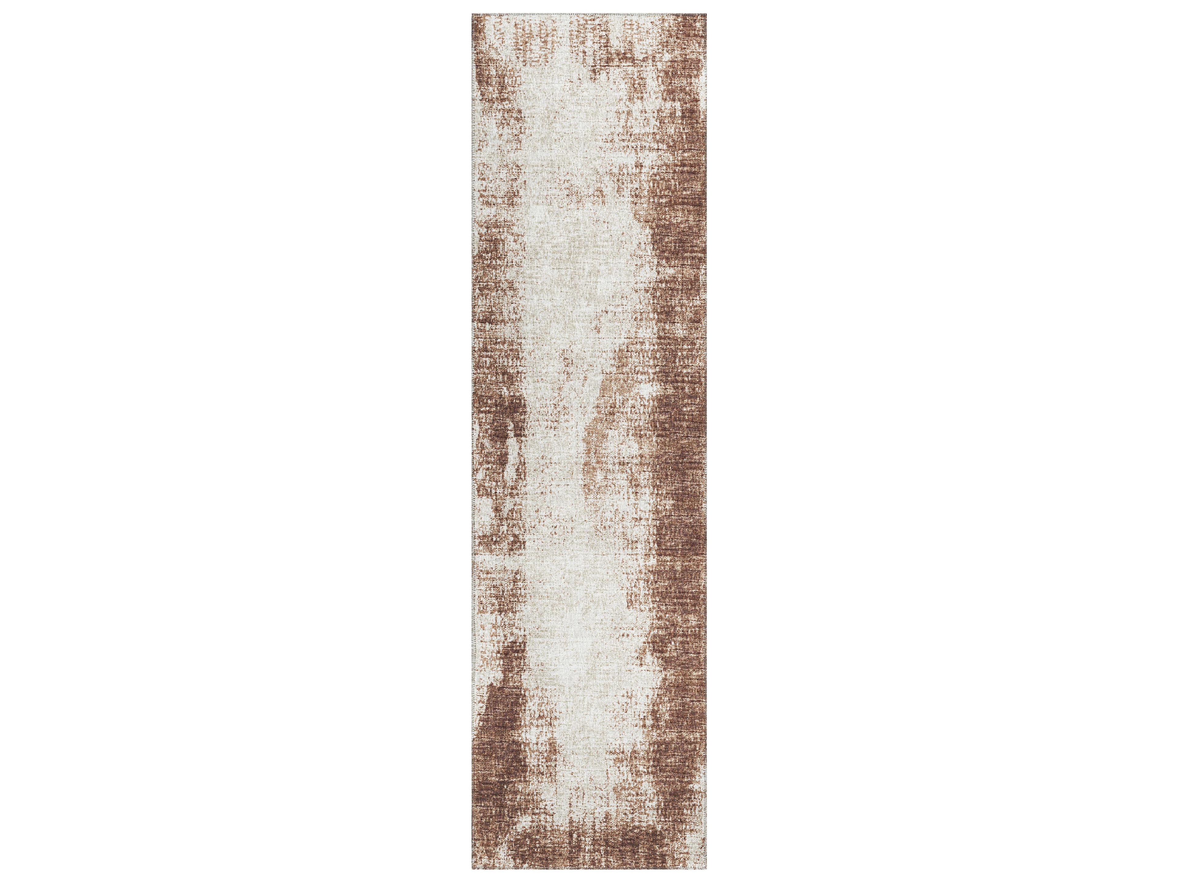 Dalyn Rylee Abstract Runner Area Rug