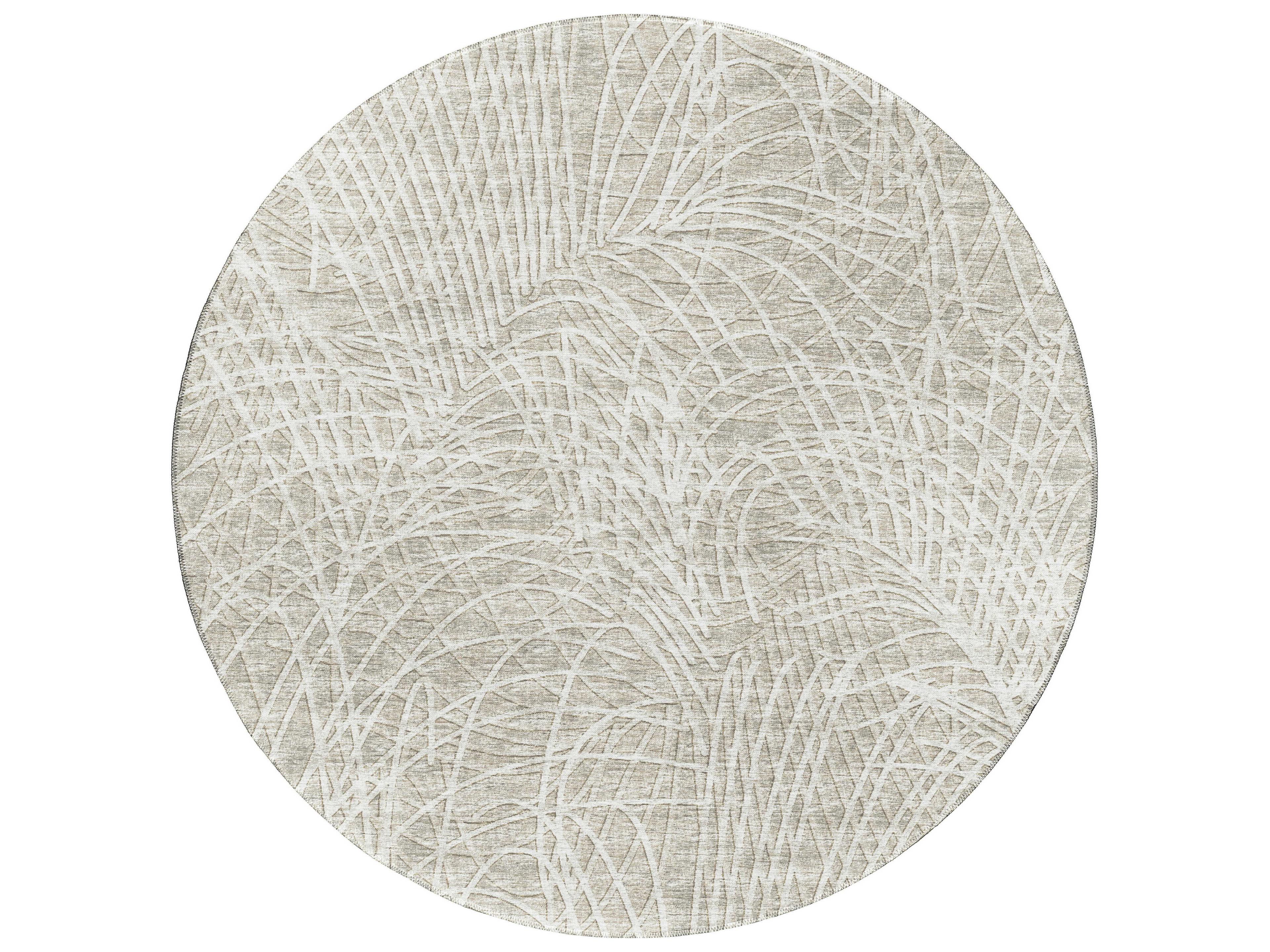 Dalyn Rylee Abstract Area Rug