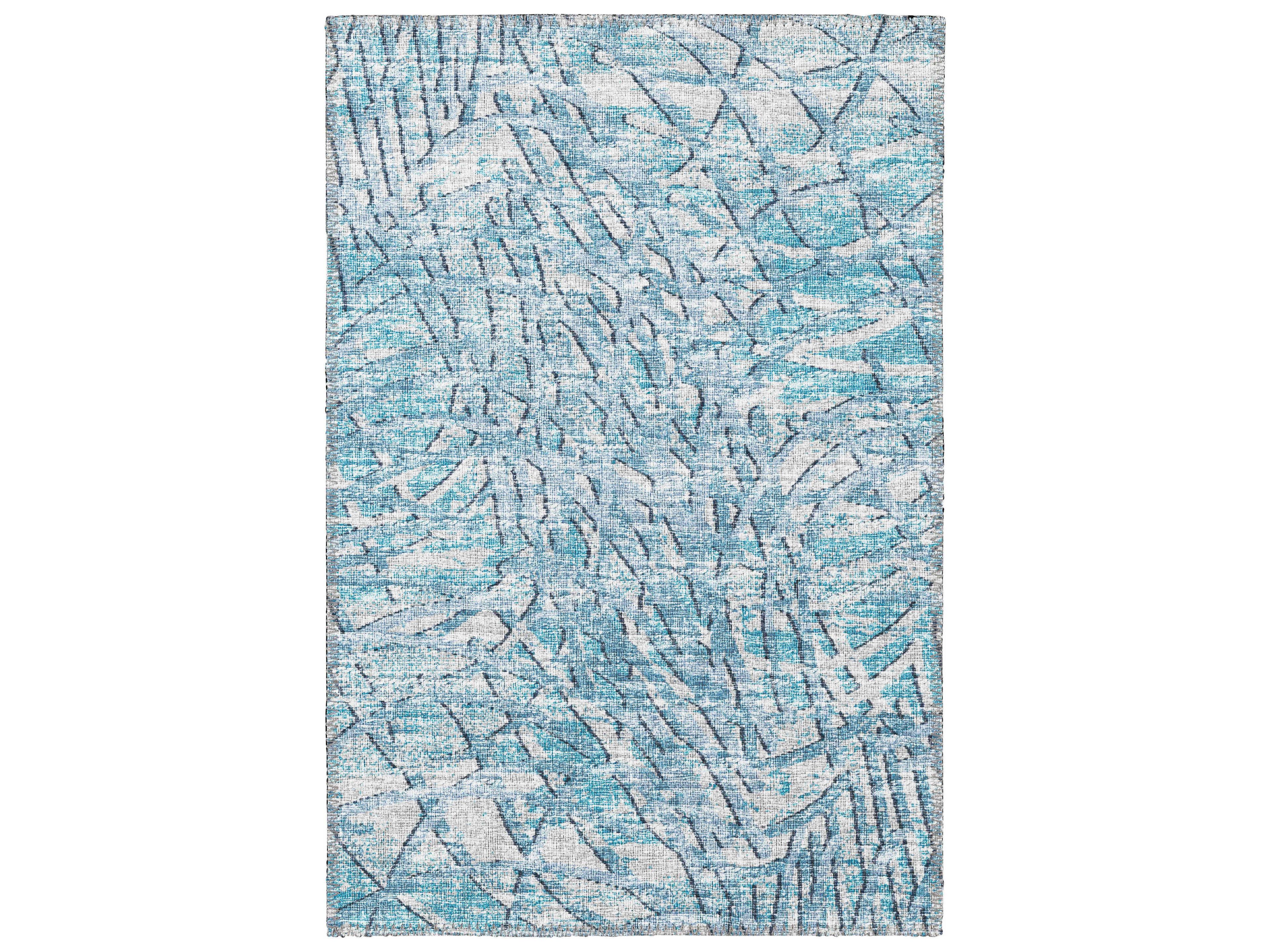 Dalyn Rylee Abstract Area Rug