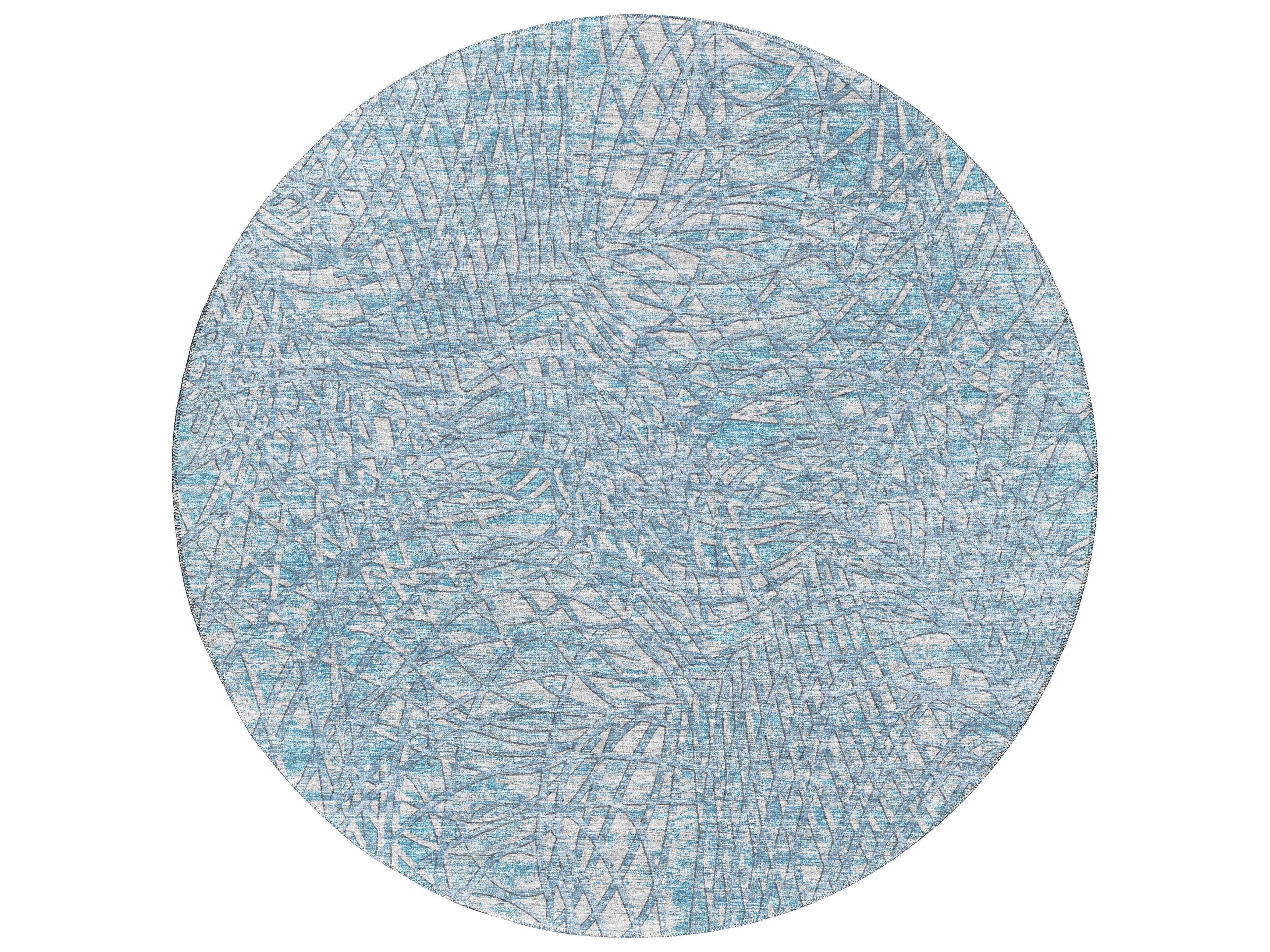 Dalyn Rylee Abstract Area Rug