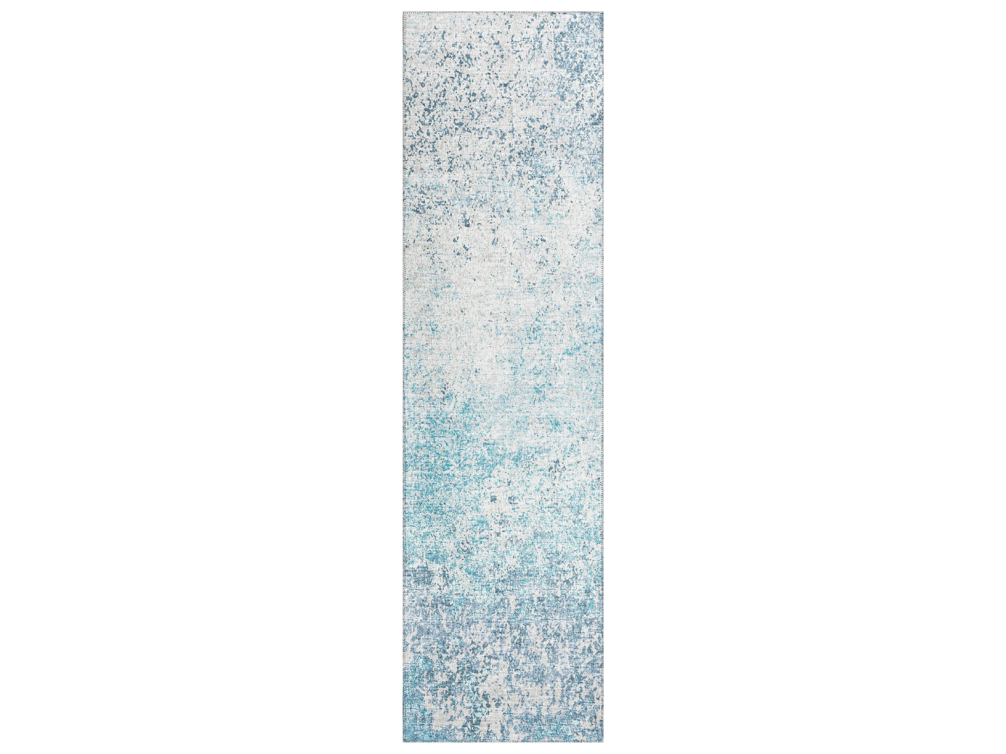 Dalyn Rylee Abstract Runner Area Rug