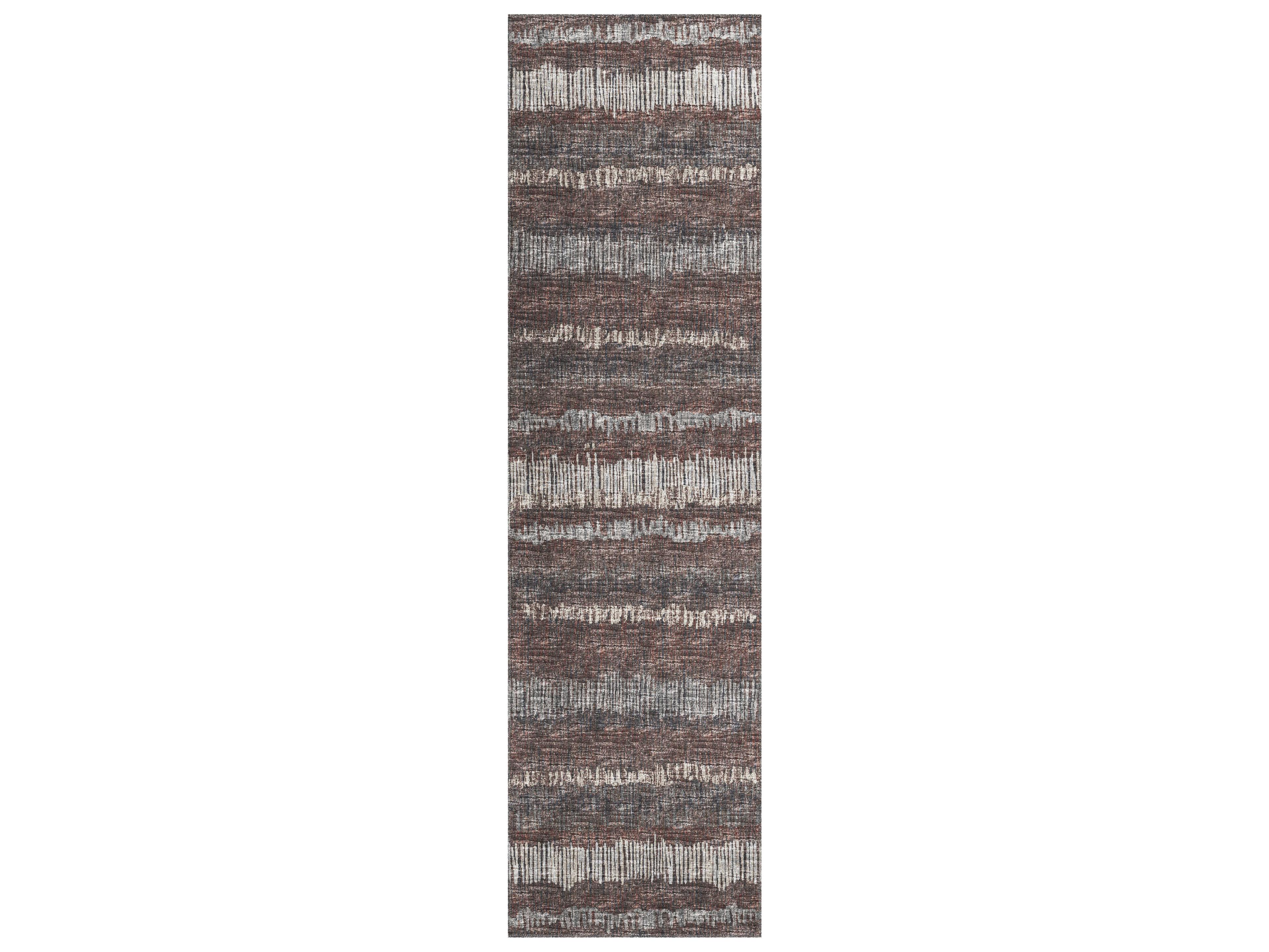 Dalyn Rylee Geometric Runner Area Rug