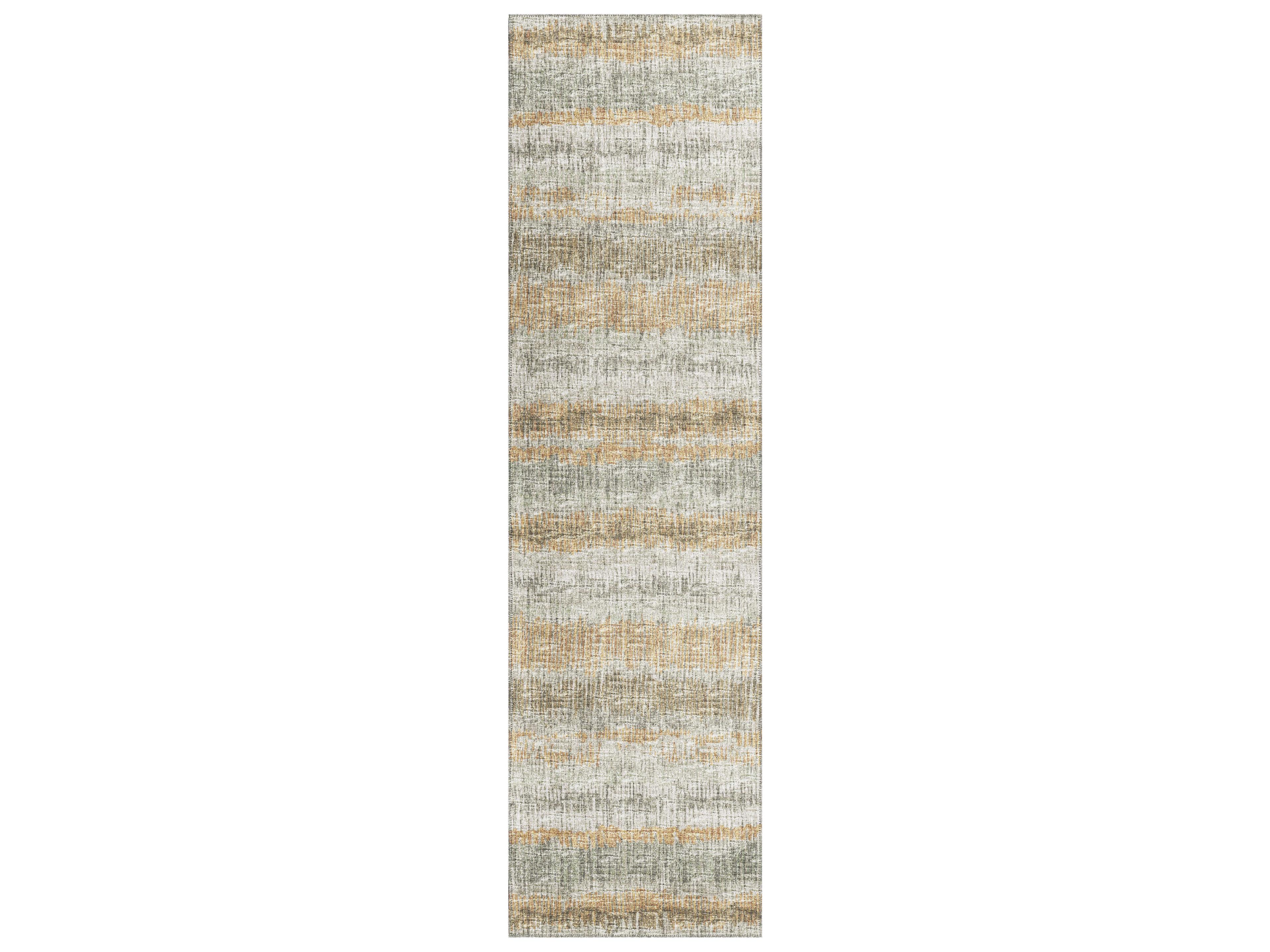 Dalyn Rylee Geometric Runner Area Rug