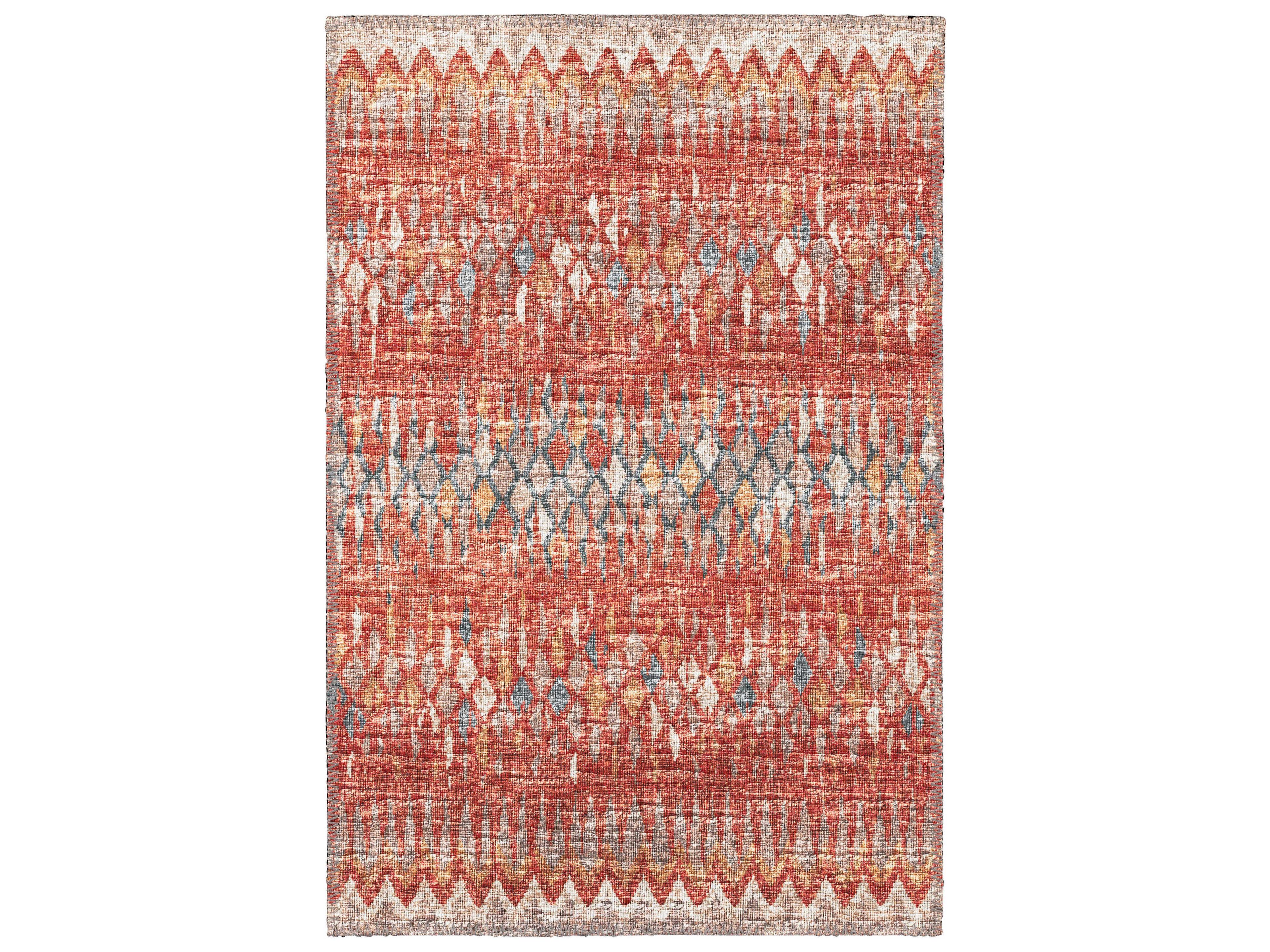 Dalyn Rylee Geometric Area Rug