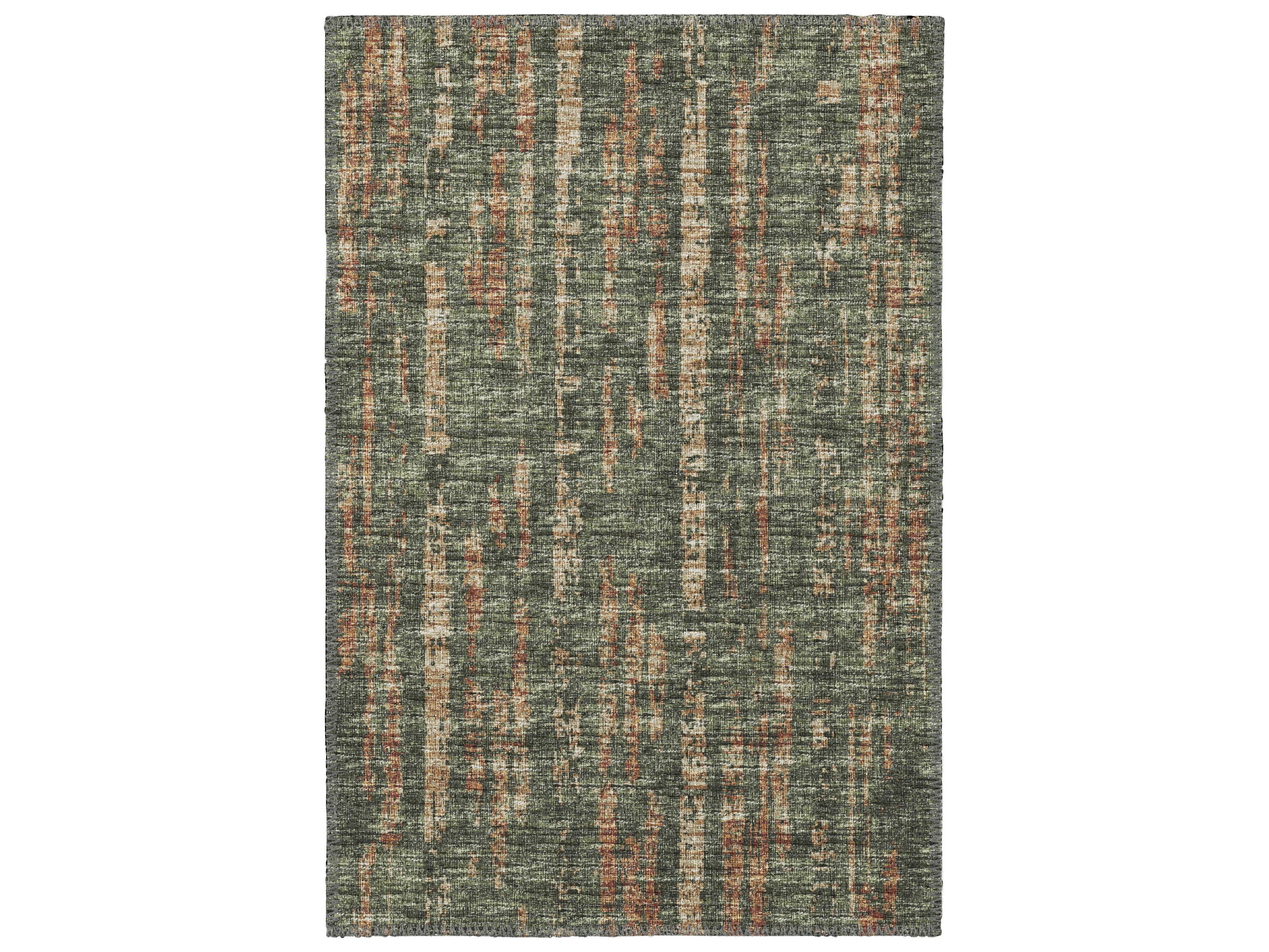 Dalyn Rylee Abstract Area Rug