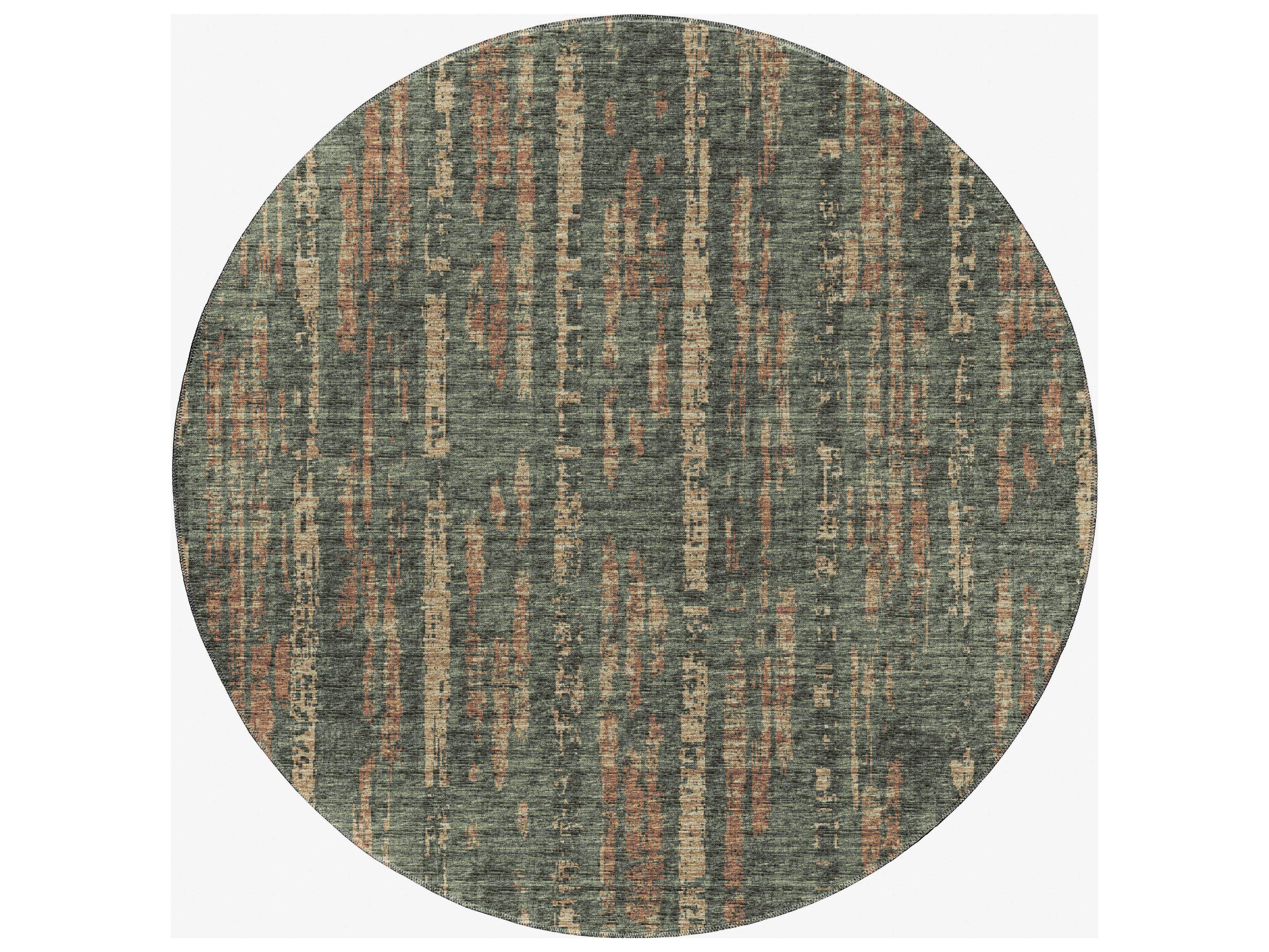 Dalyn Rylee Abstract Area Rug