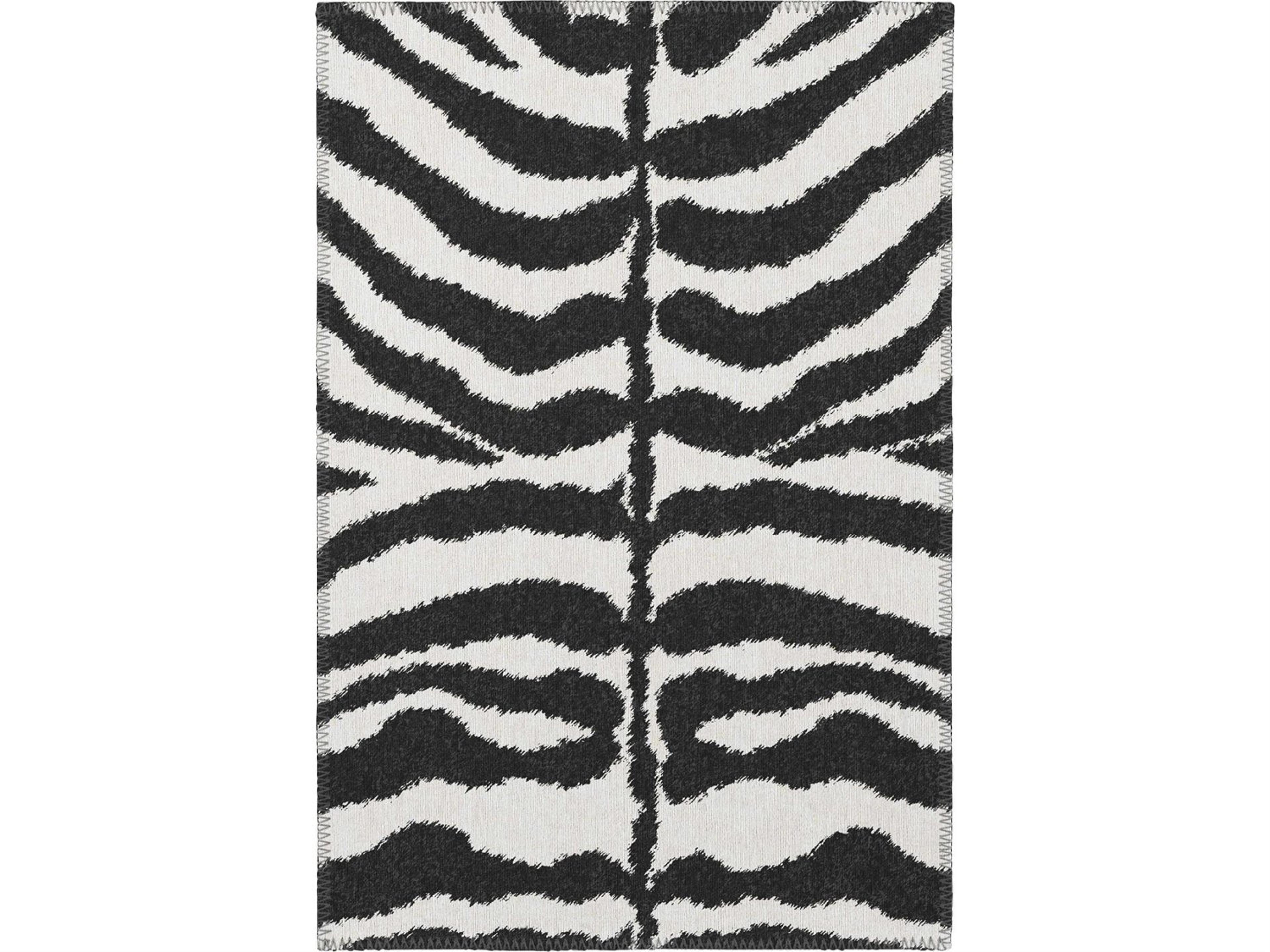 Dalyn Safari Animal Print Area Rug