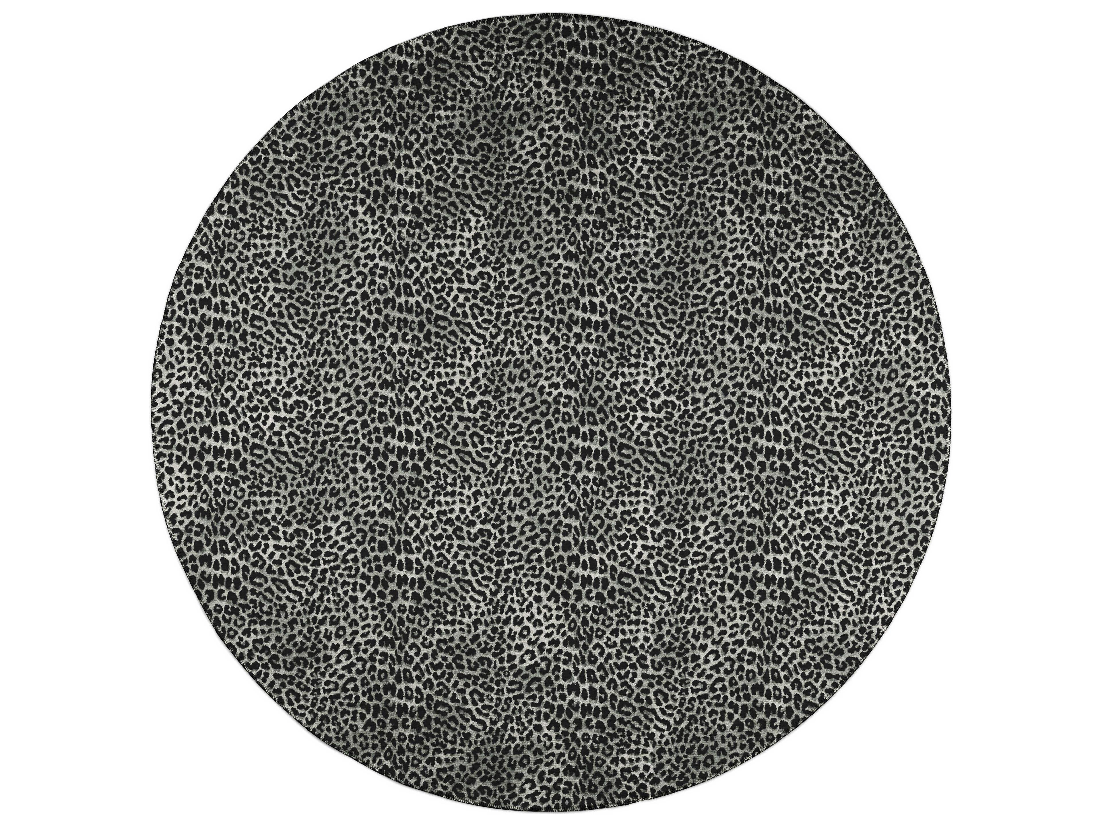 Dalyn Safari Animal Print Area Rug