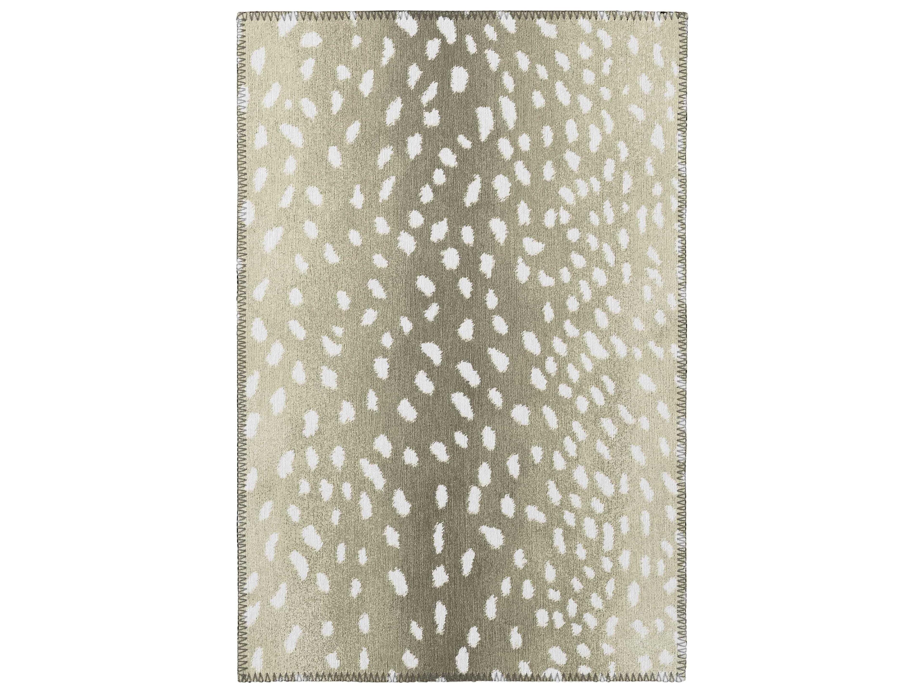 Dalyn Safari Animal Print Area Rug